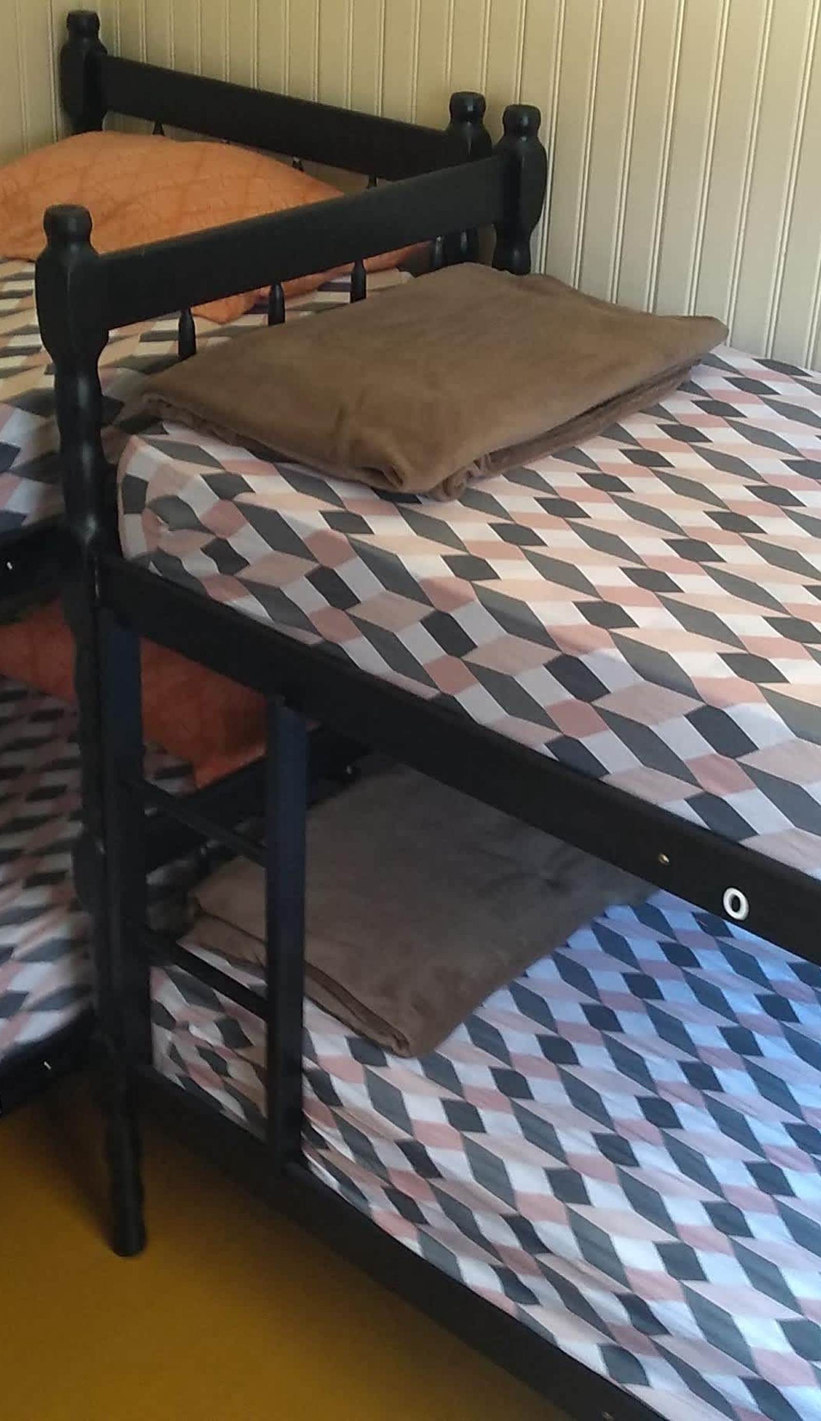 Casarão das Figueiras Hostel