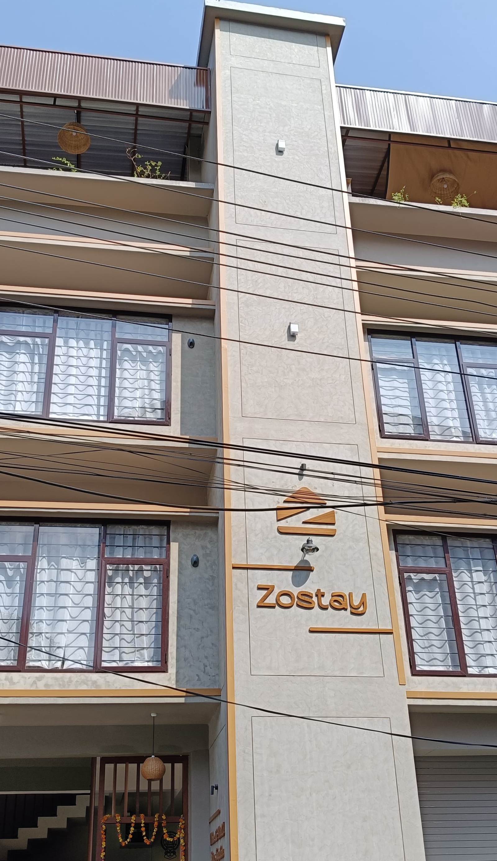 Zostay | Backpackers hostel & Rooms