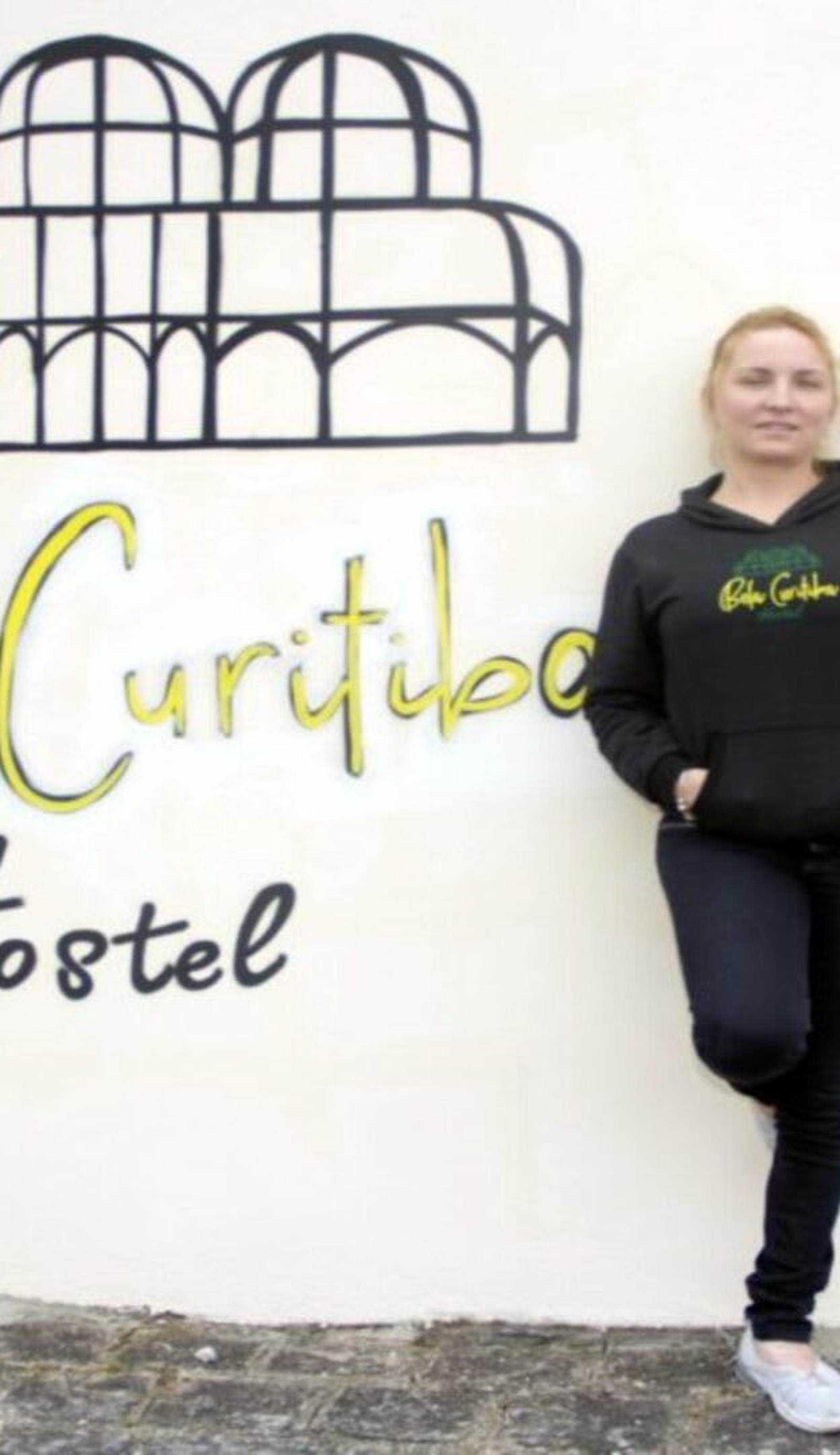 Bela Curitiba Hostel