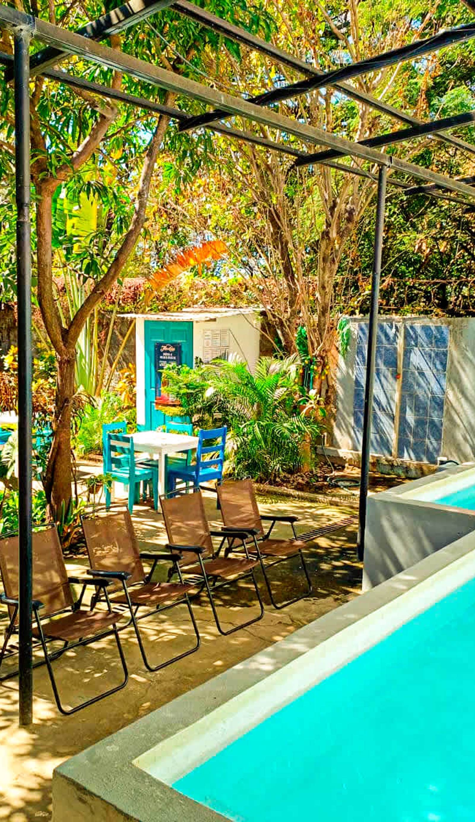 El Rio Hostel