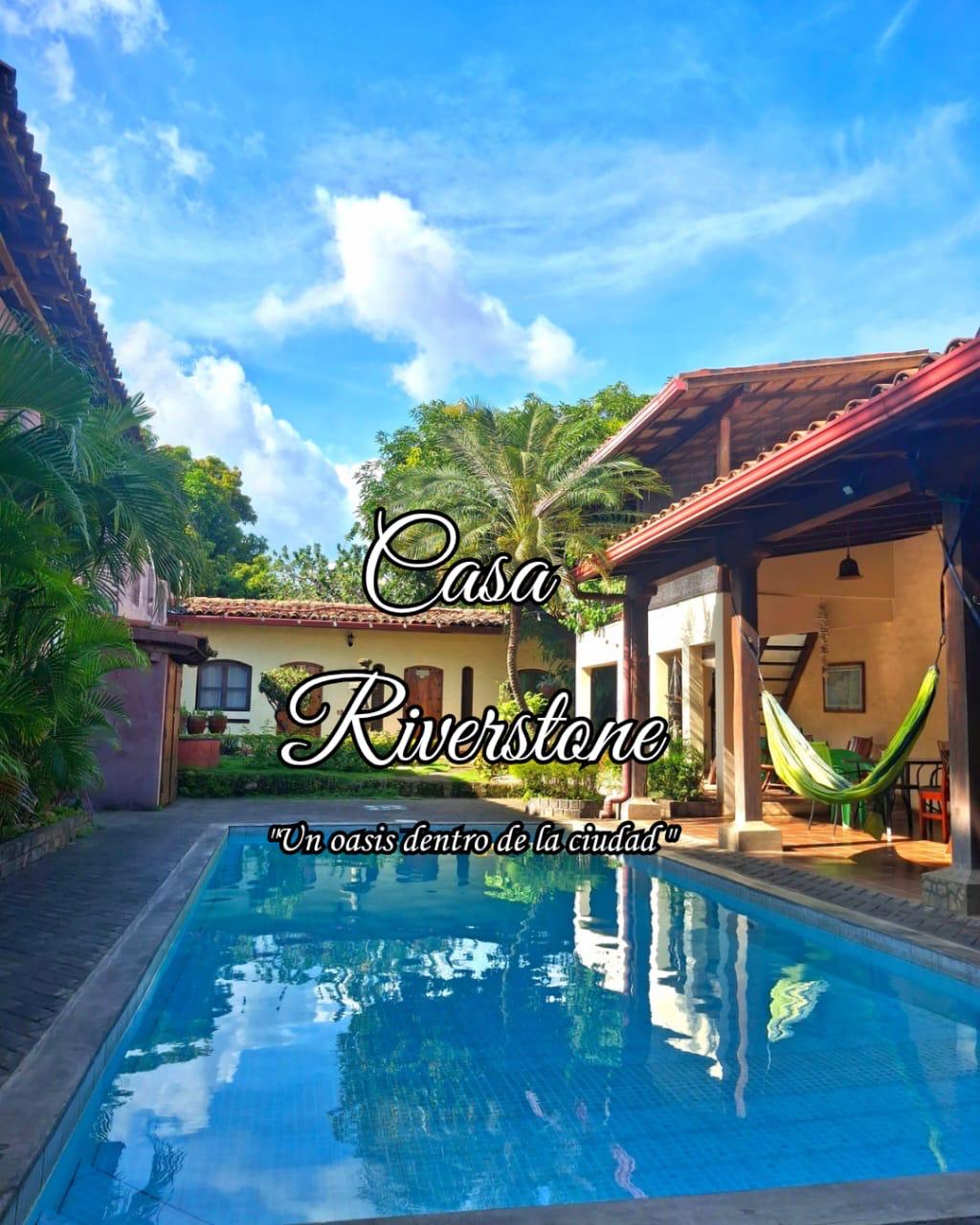 Hostal Casa Riverstone