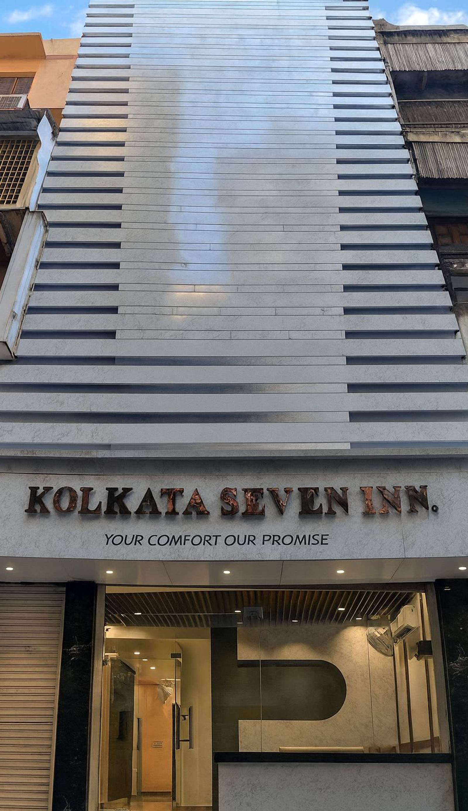 Kolkata Seven Inn