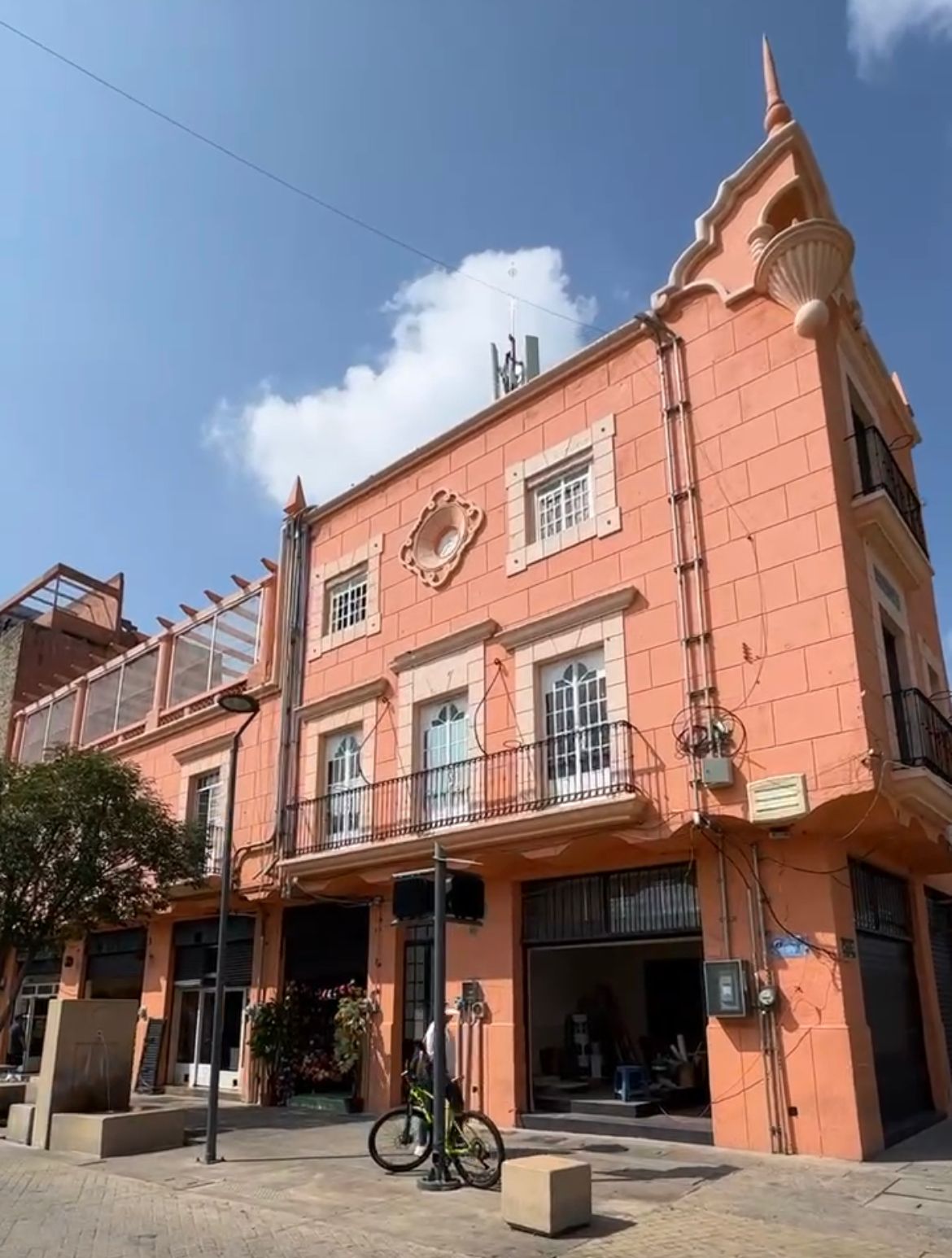 Hostal Santuario de las Libelulas