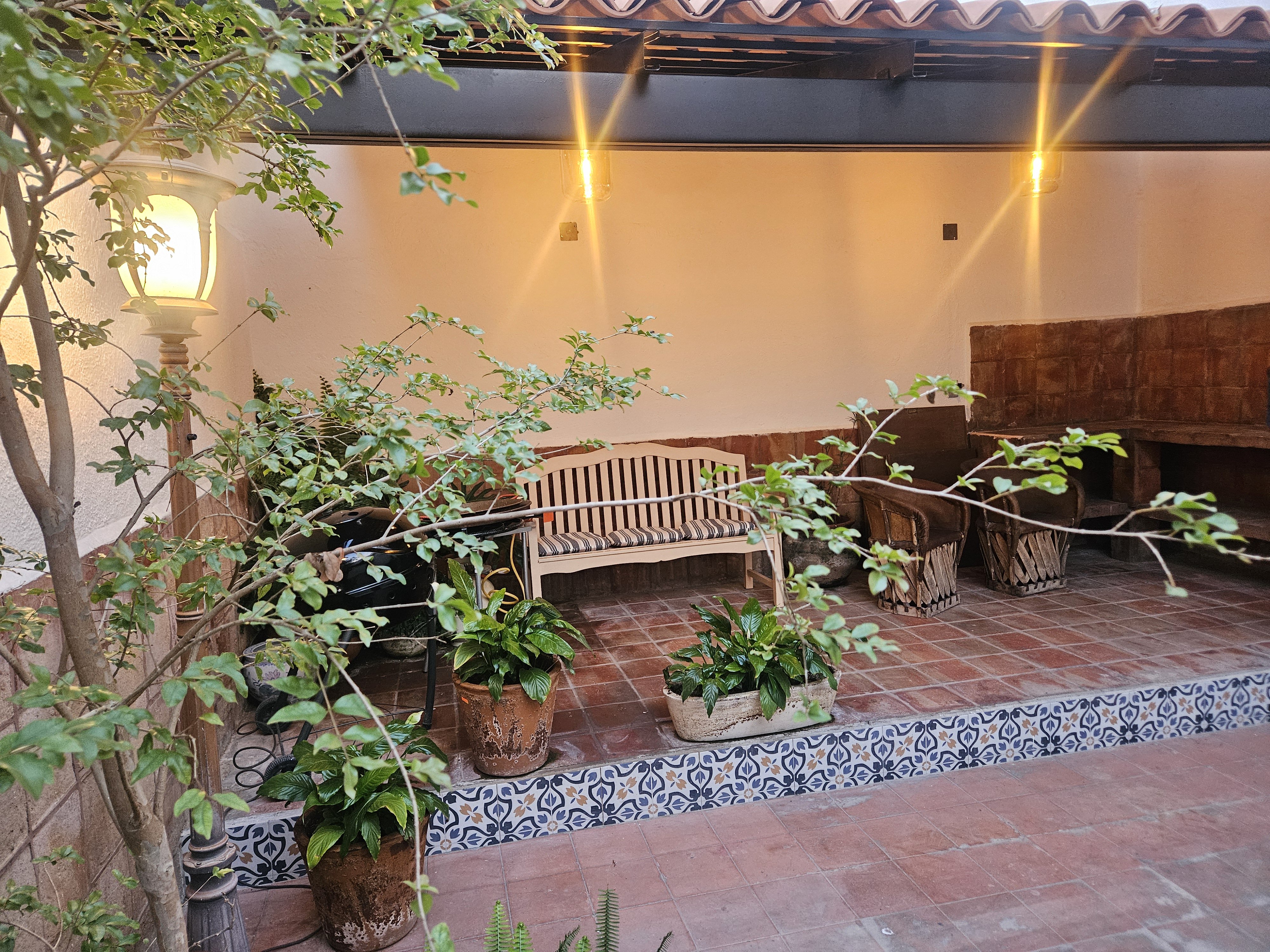 Hotel Casa Mestiza