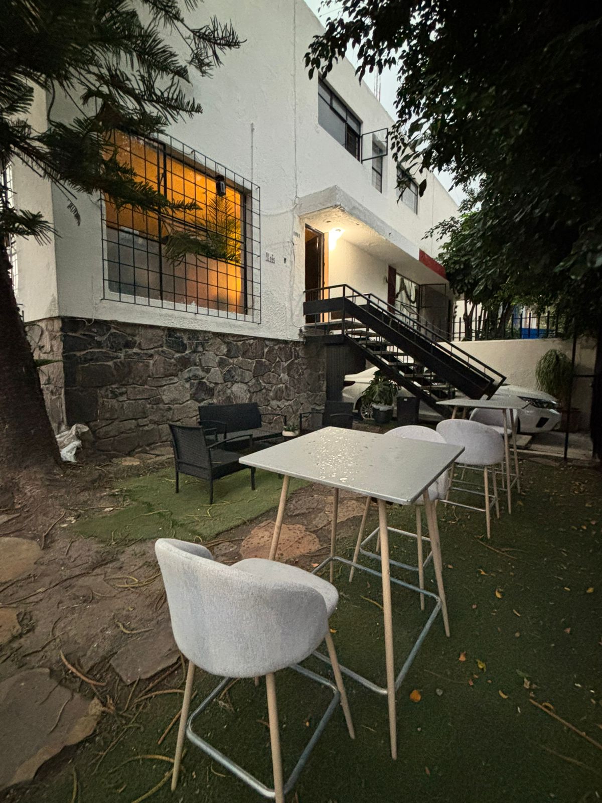 Casa Herrera Hostal