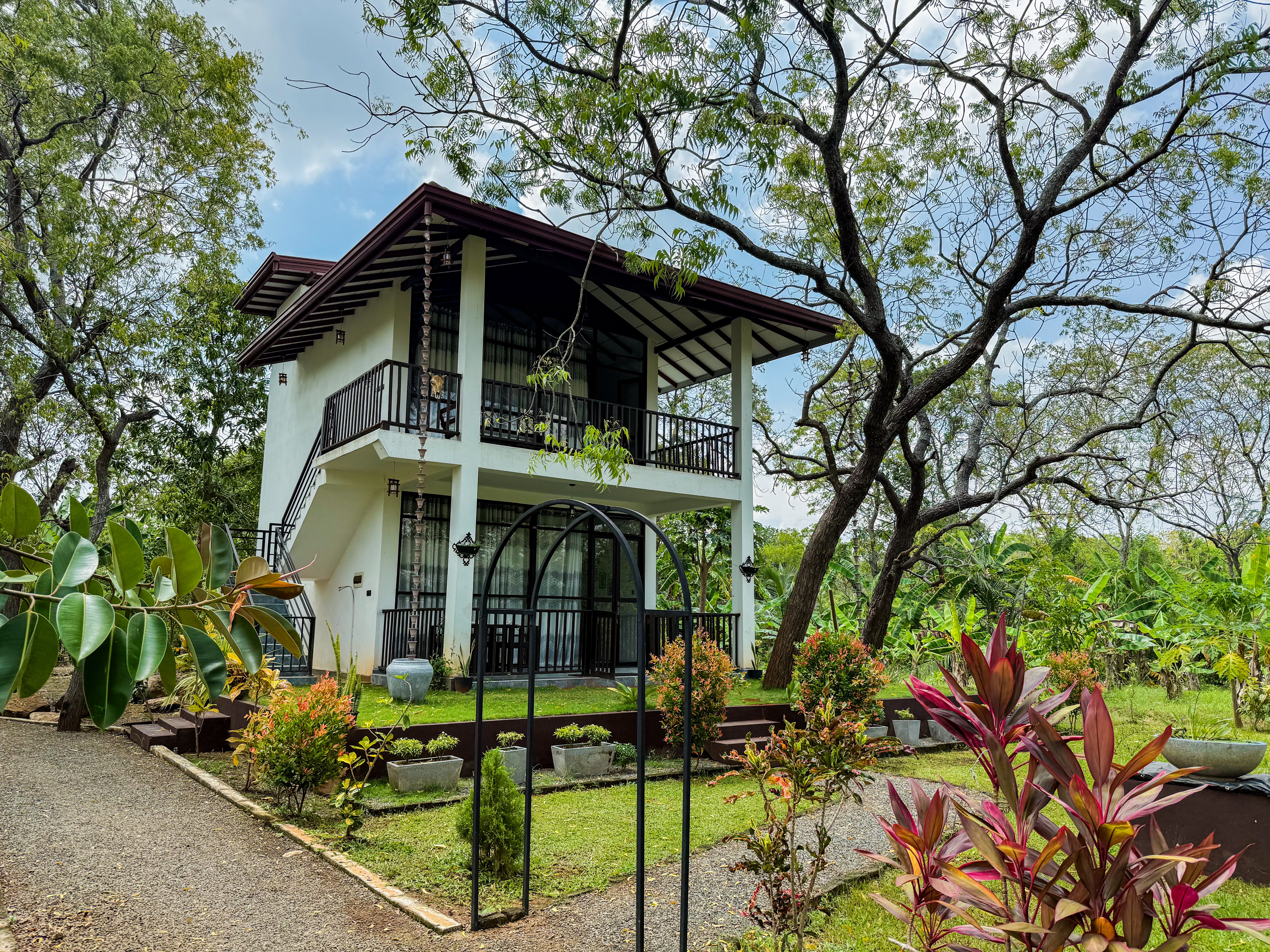 Go Yala Hostel
