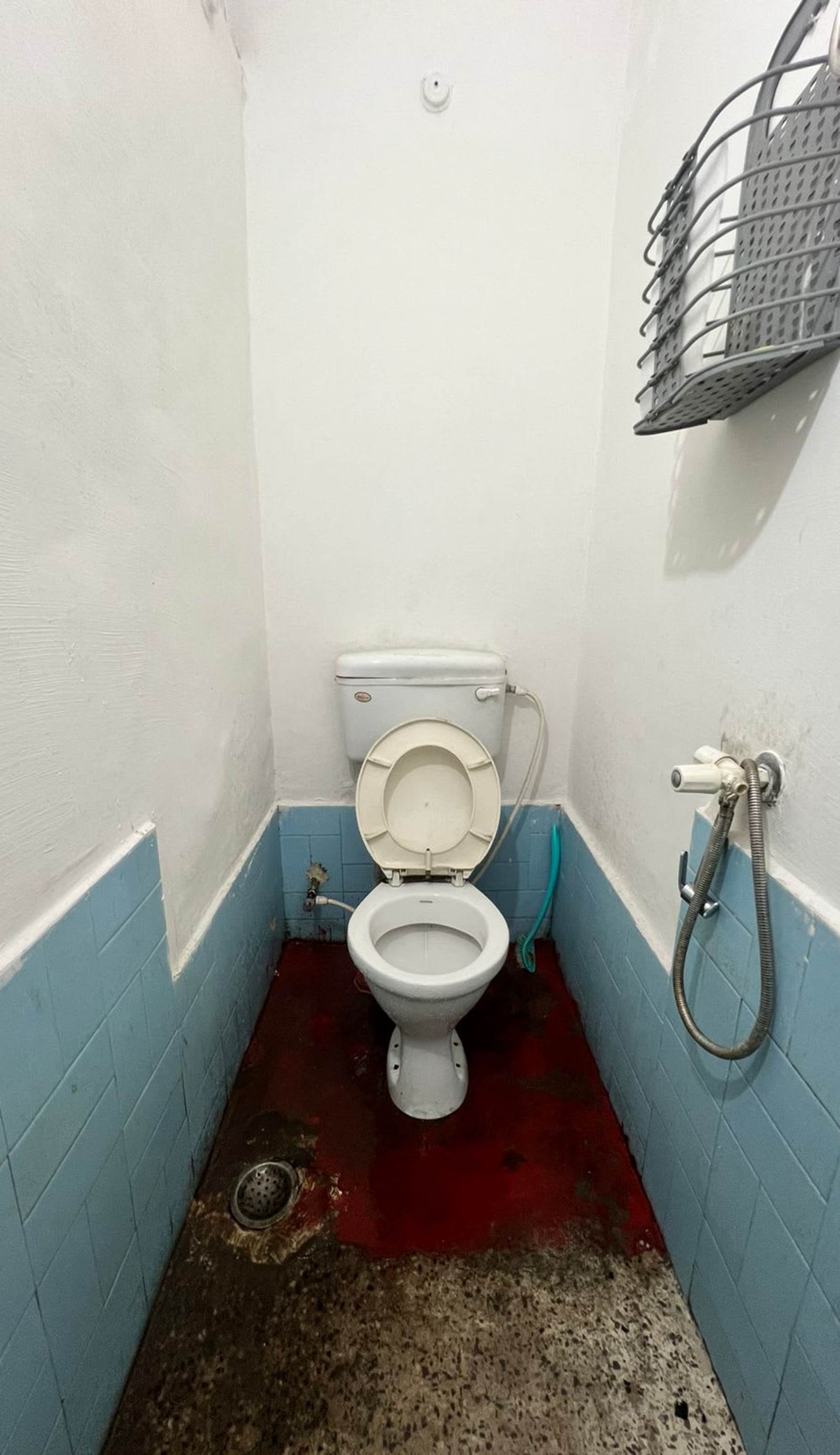 Hostel Express - Krishna Nagar