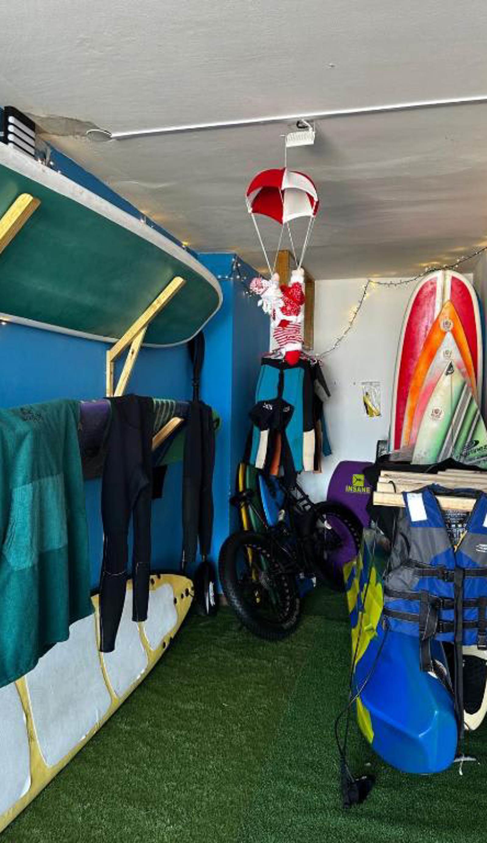La Bellota Surf House Huanchaco