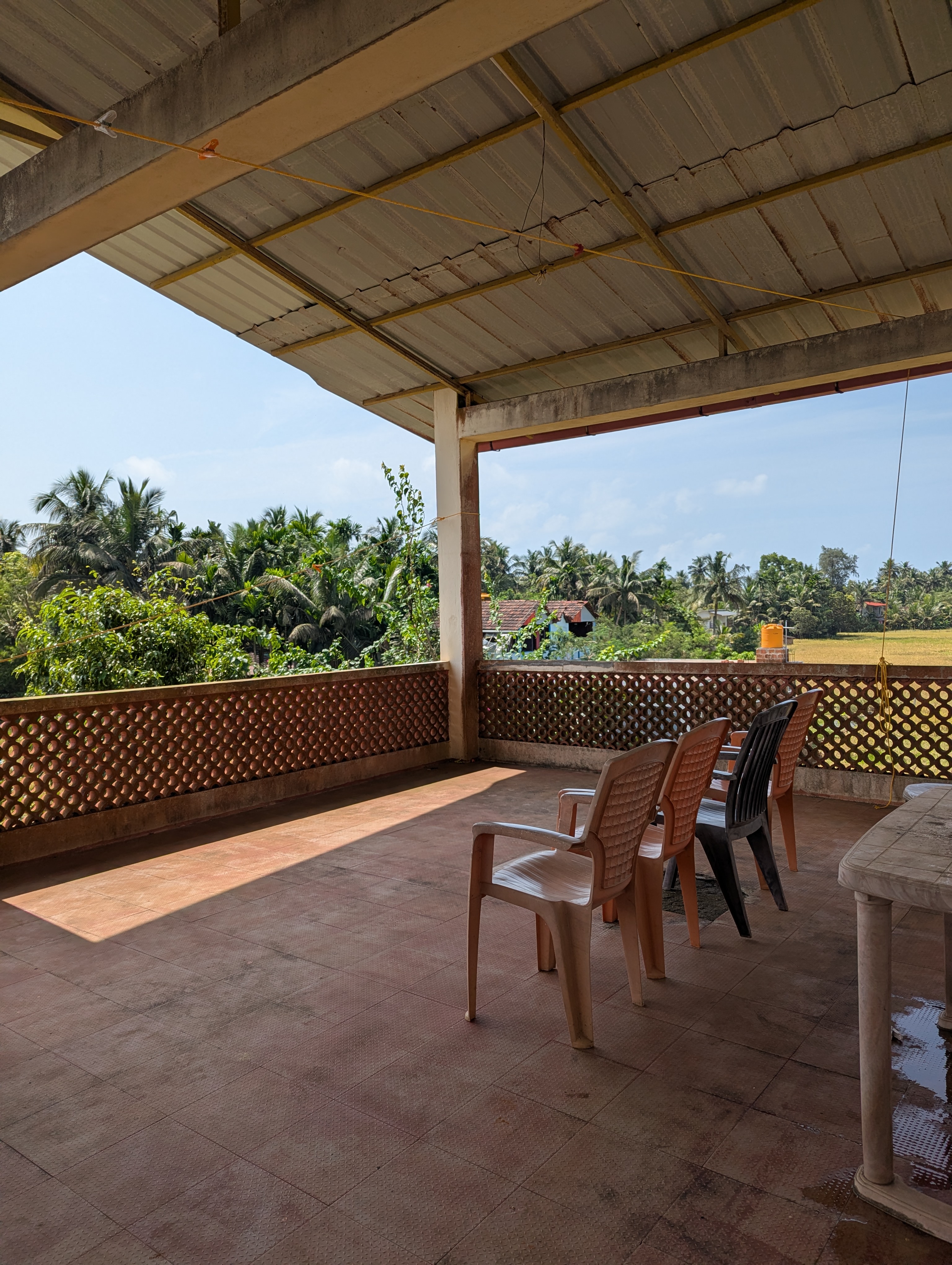 Bunk You Hostel Gokarna