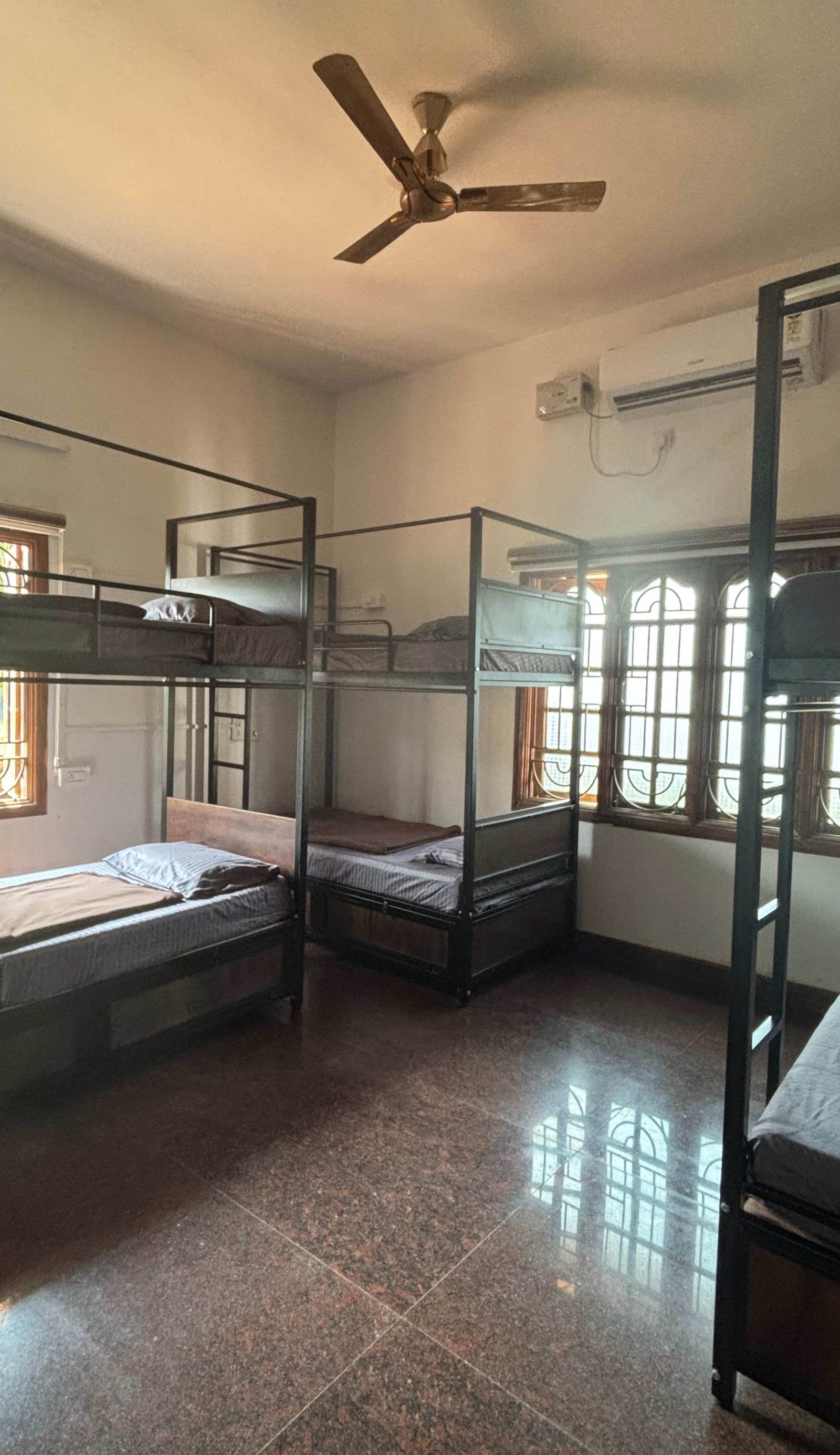 Bunk You Hostel Gokarna