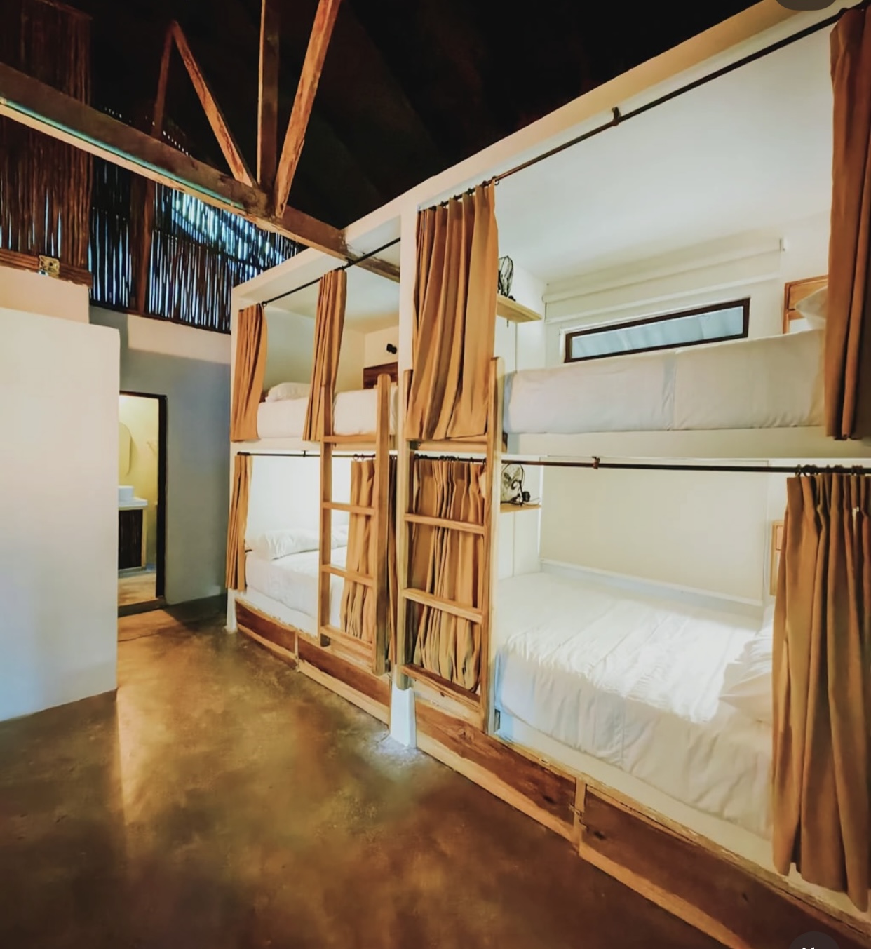 Minkanta Central Hostel