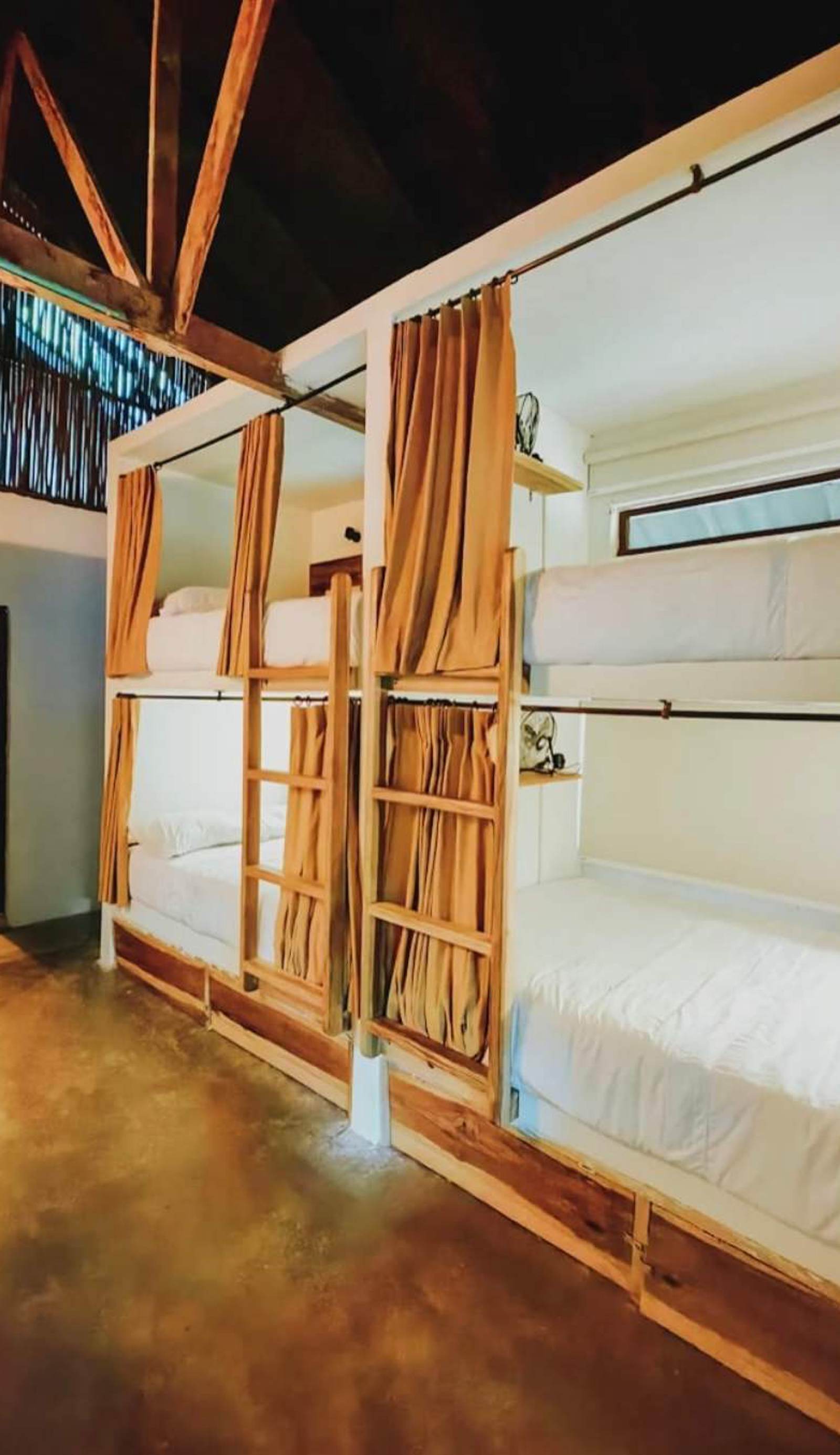 Minkanta Central Hostel