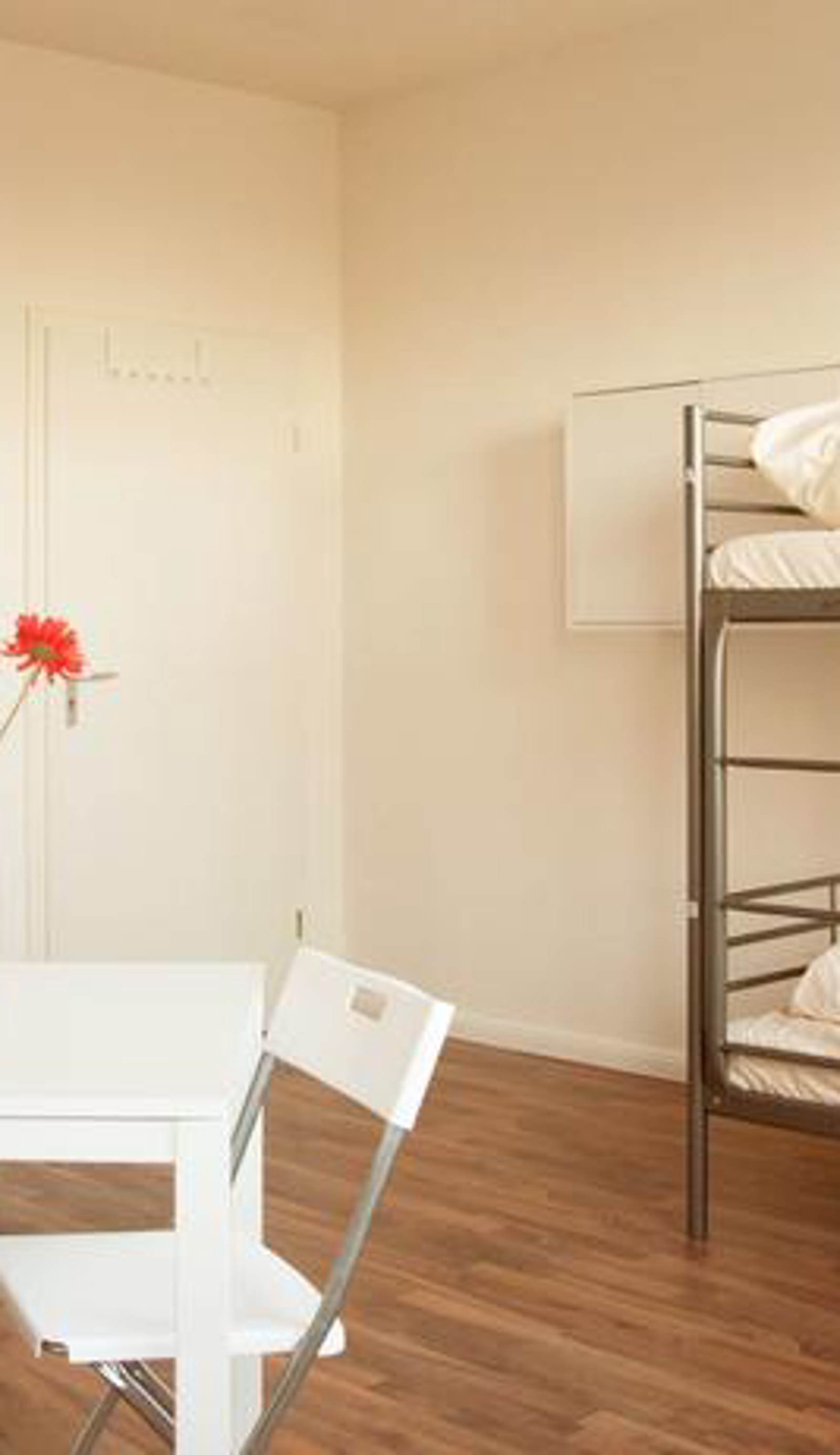MAC City Hostel