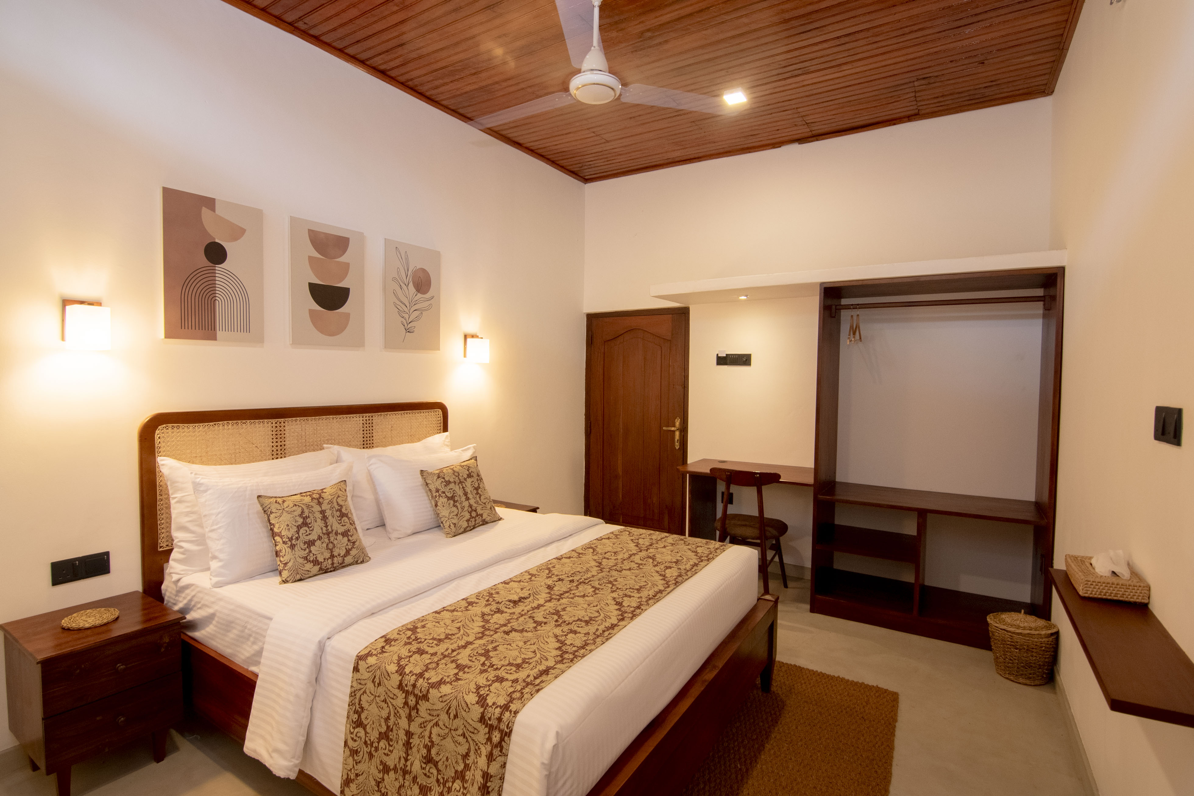 Sand Cliff Villa