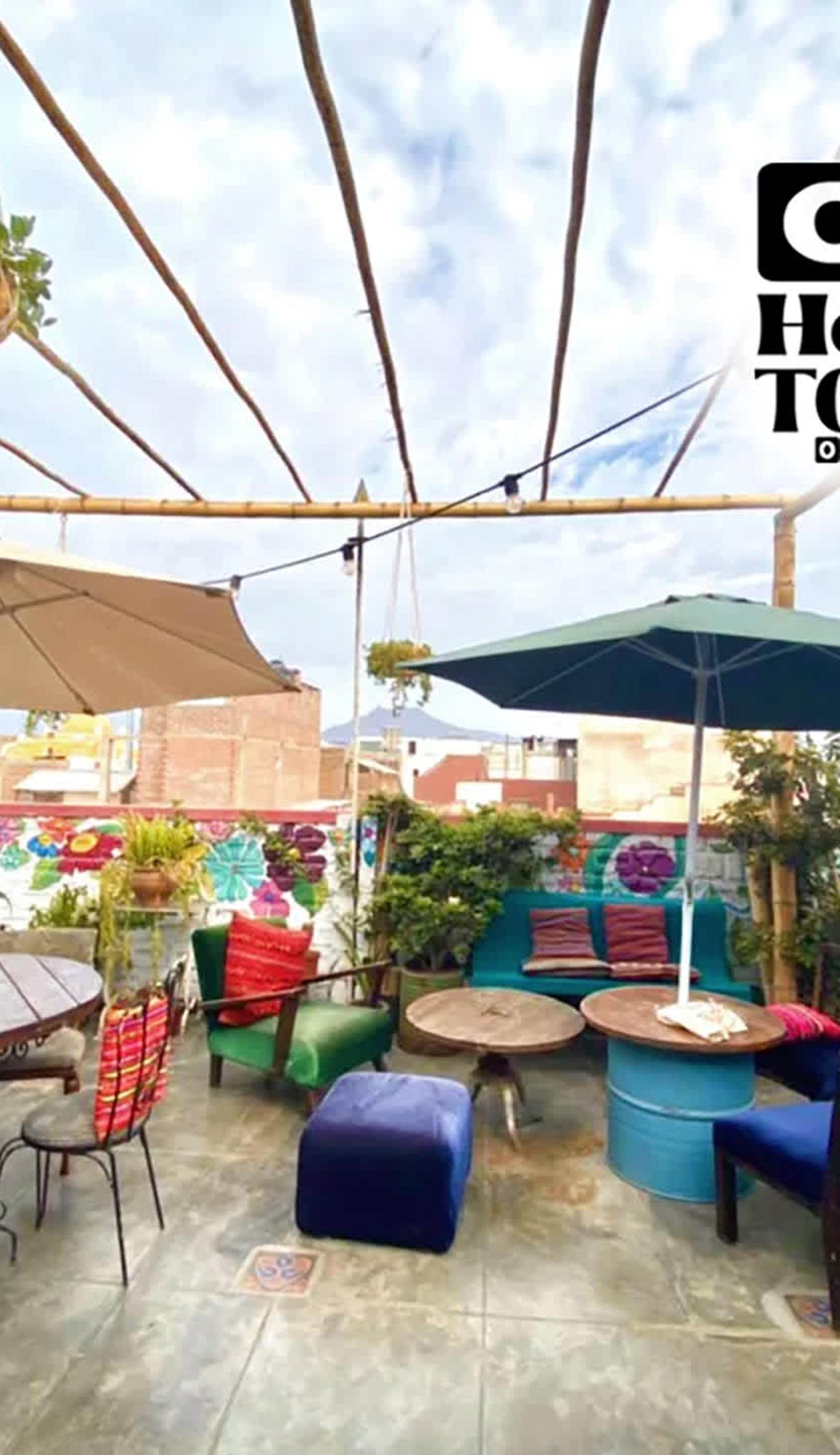 Yaqta Hostel