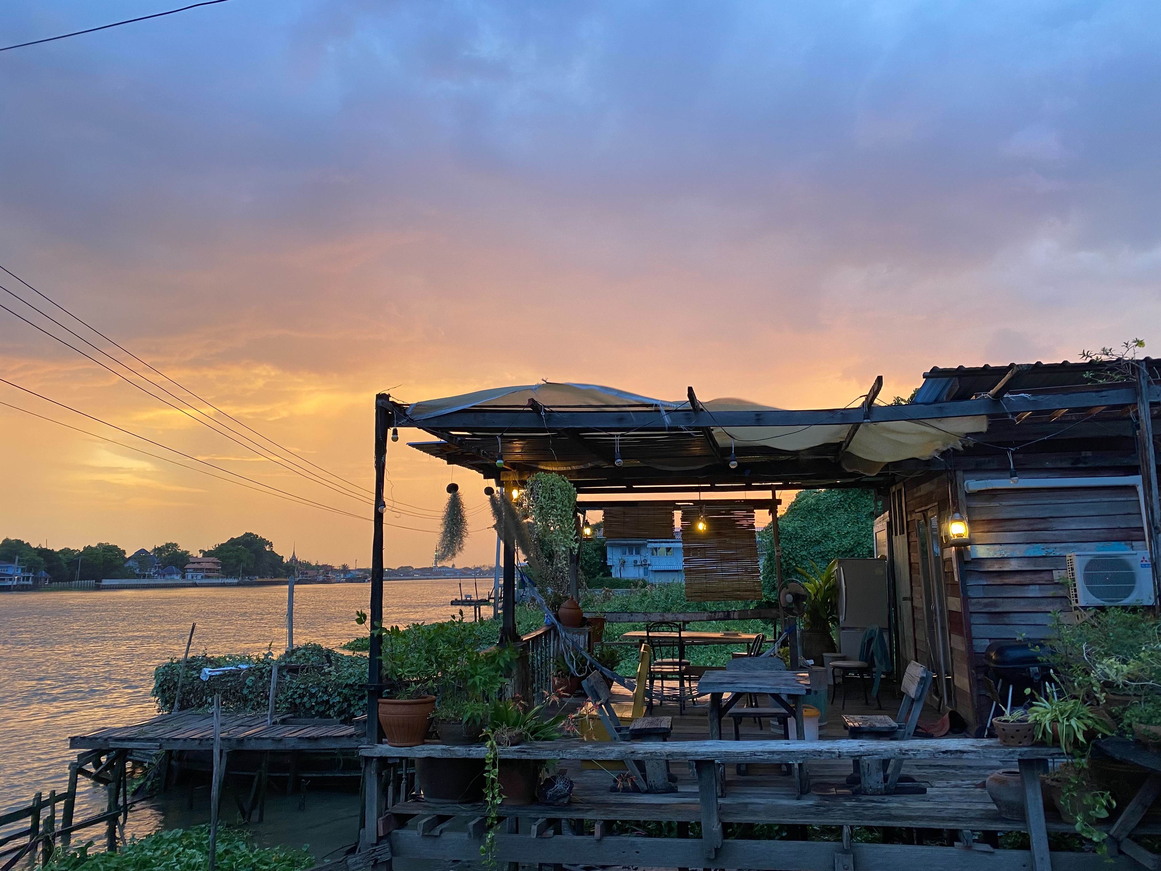Baan Golite Ko Kret