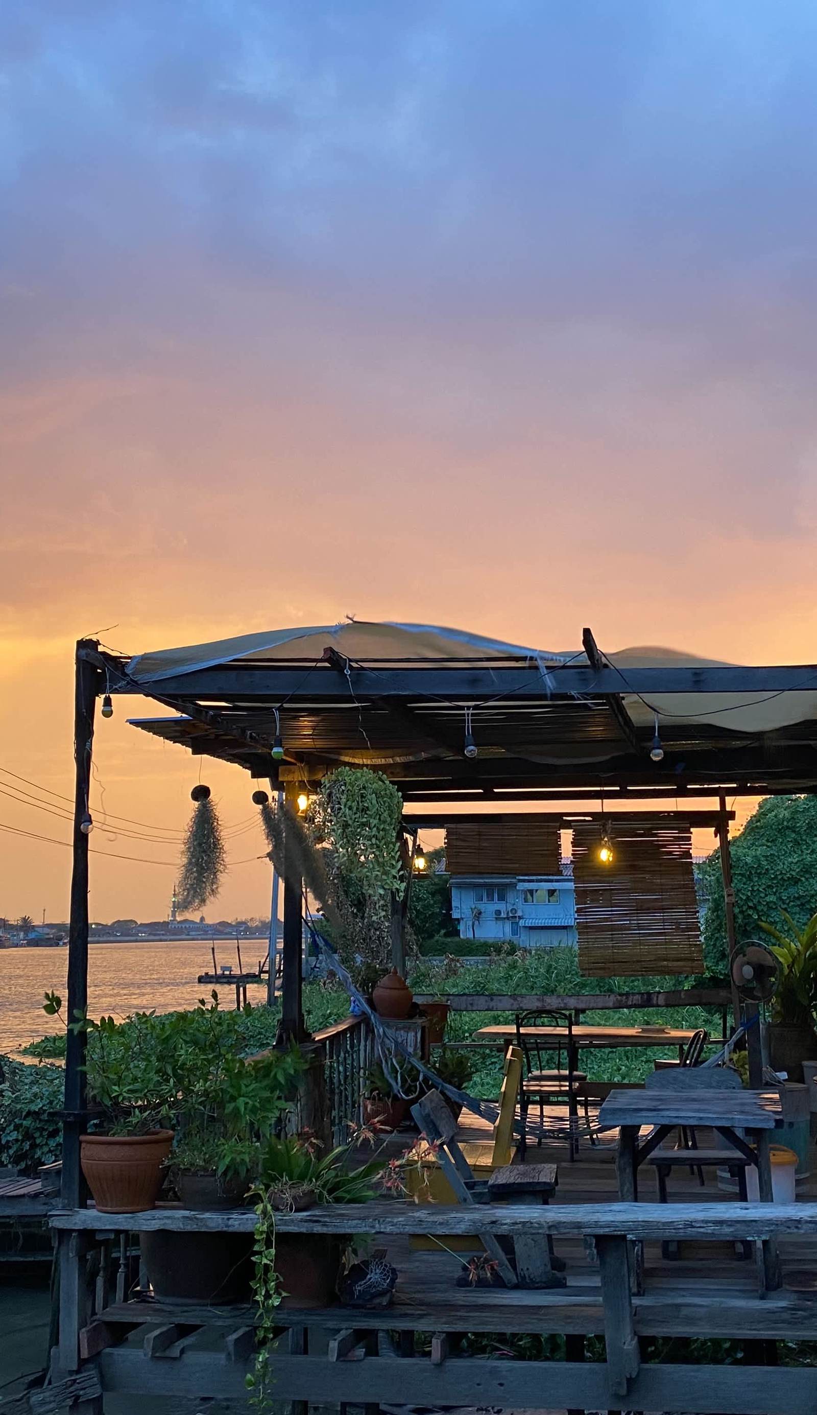 Baan Golite Ko Kret
