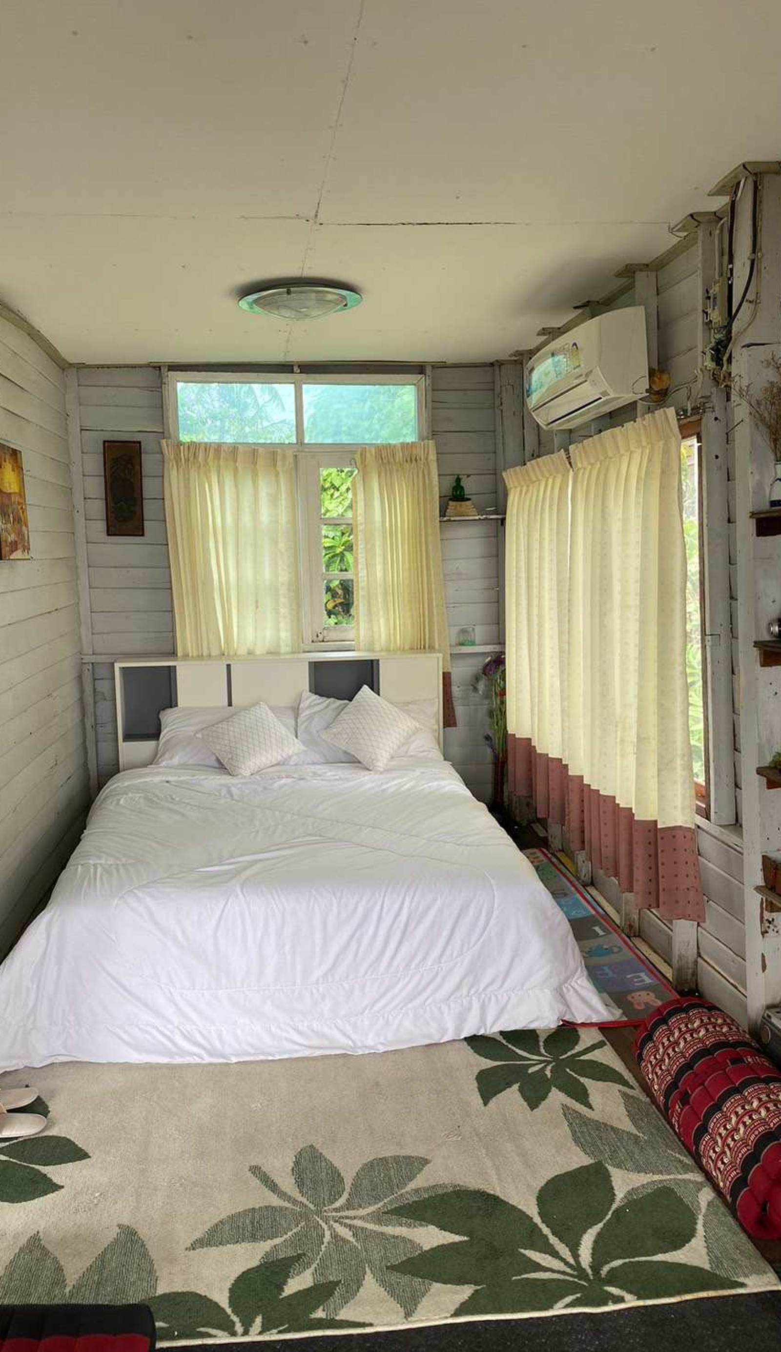 Baan Golite Ko Kret
