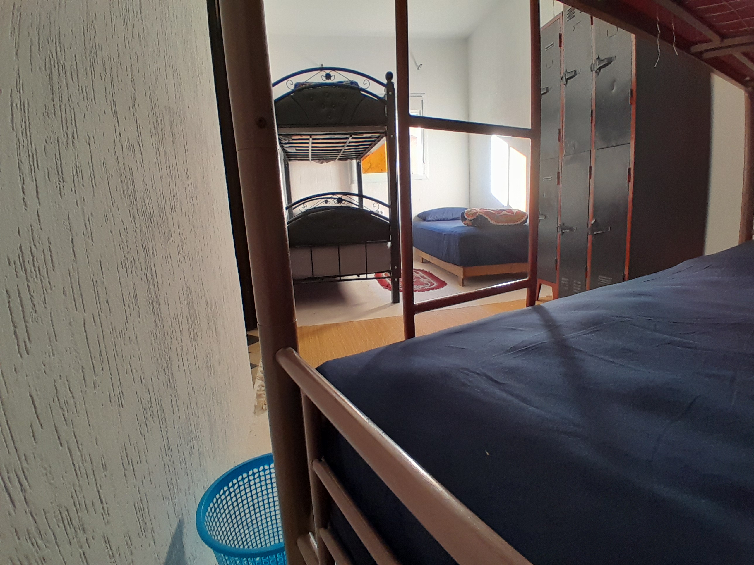 Arch Guesthouse & Shared Dorm