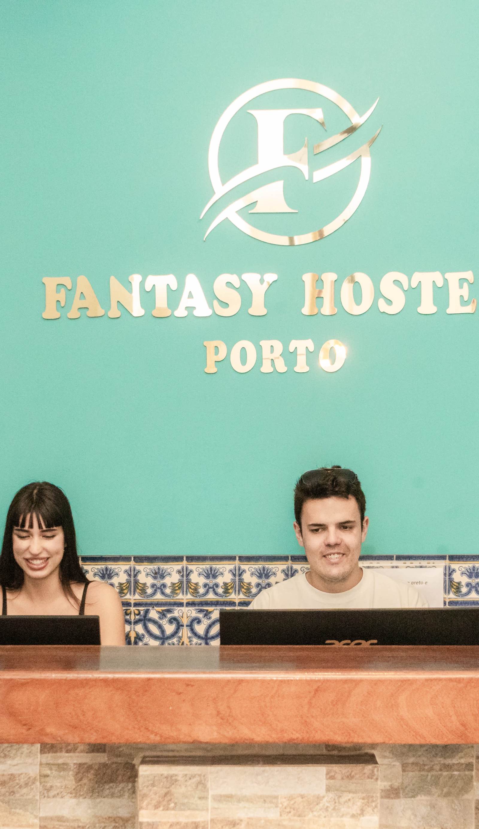 Fantasy Hostel Porto