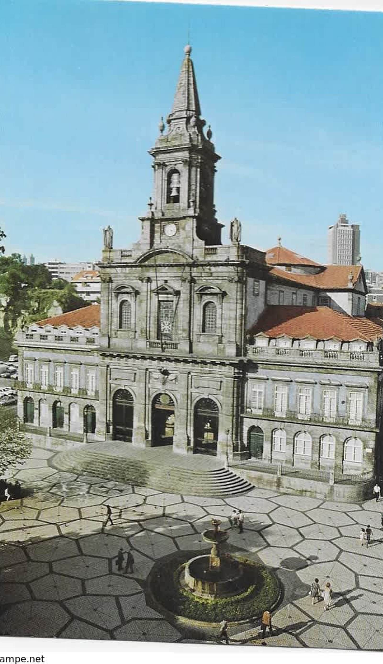 Fantasy Hostel Porto