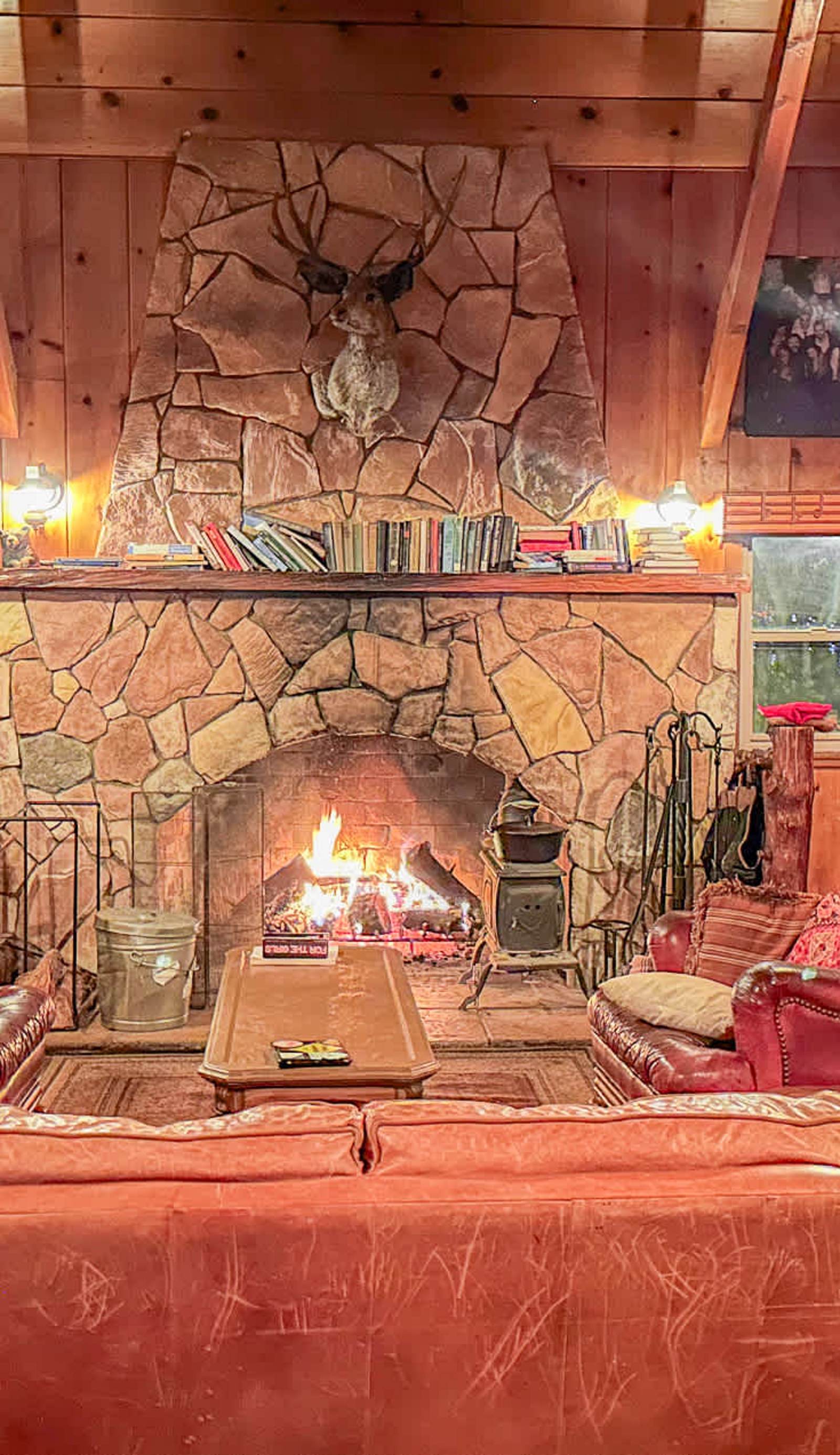 ITH Big Bear Lake Hostel & Lodge