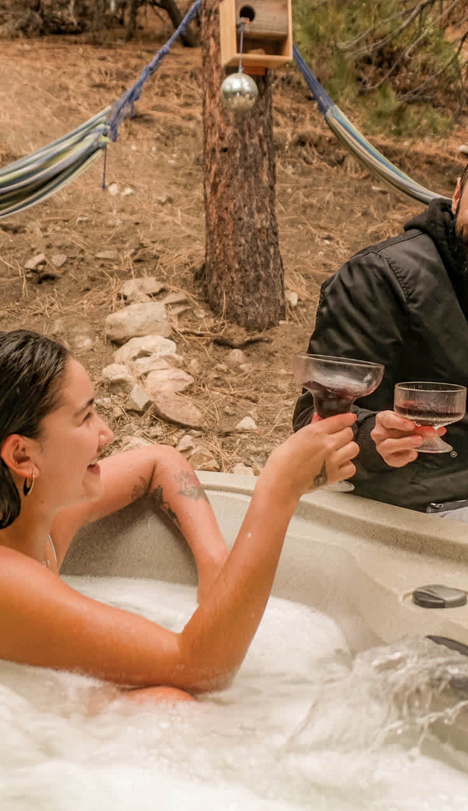 ITH Big Bear Lake Hostel & Lodge