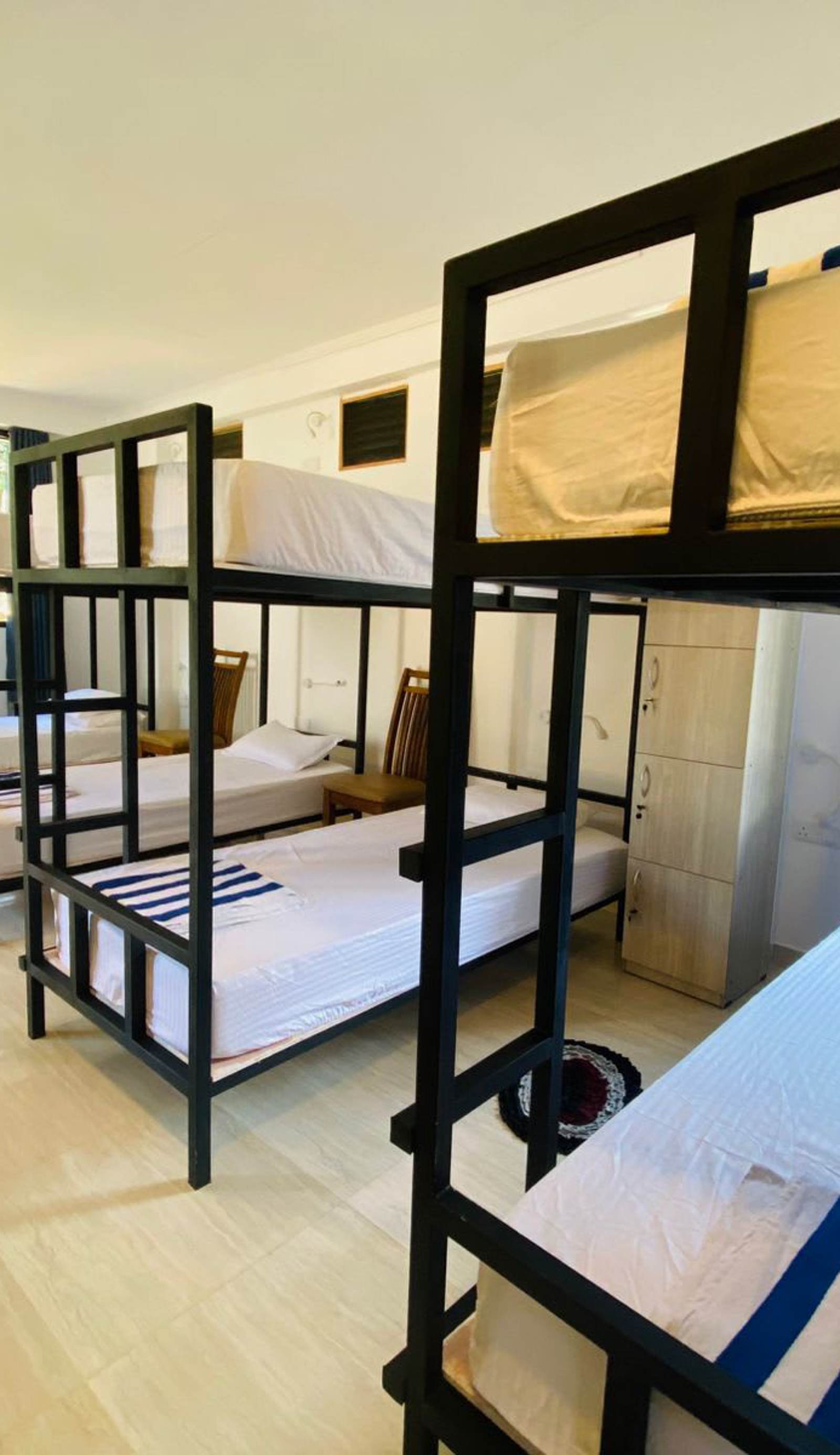 Ella Mount Hostel