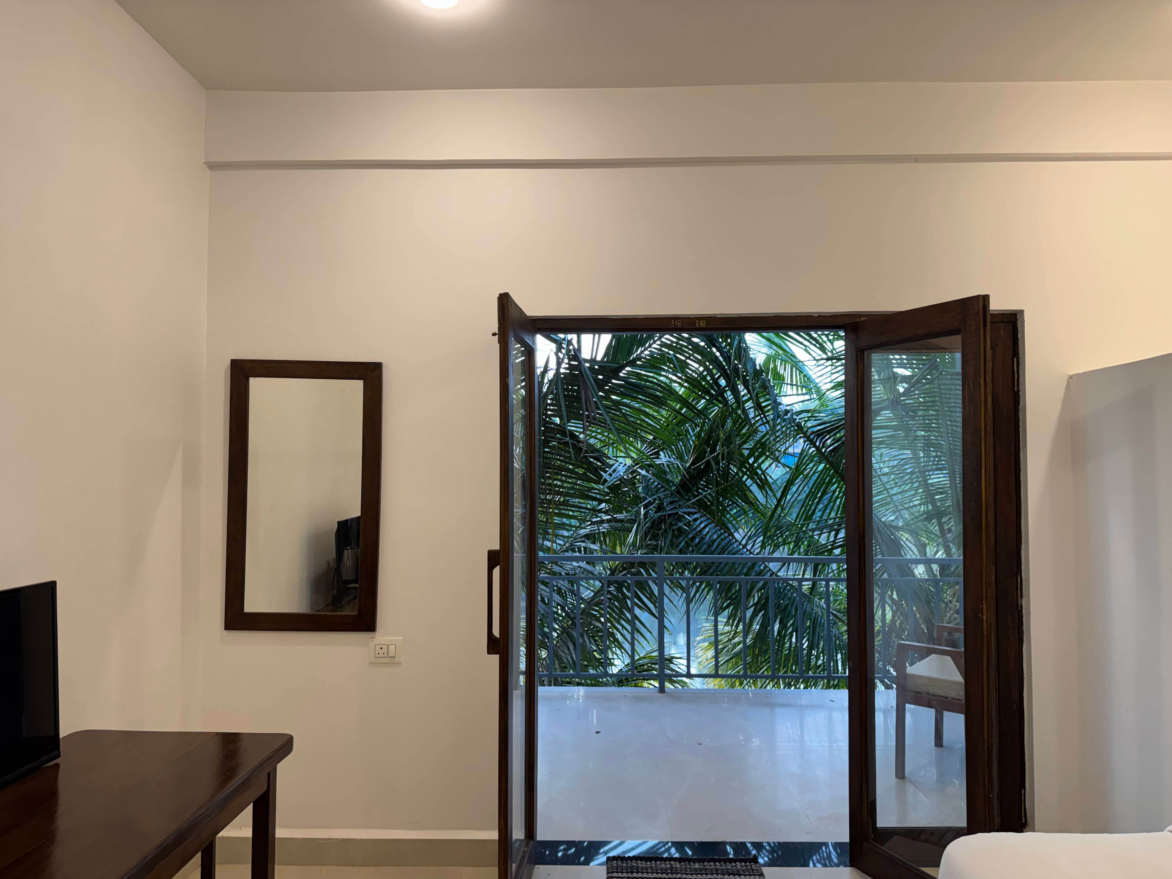 Travo Tales Goa
