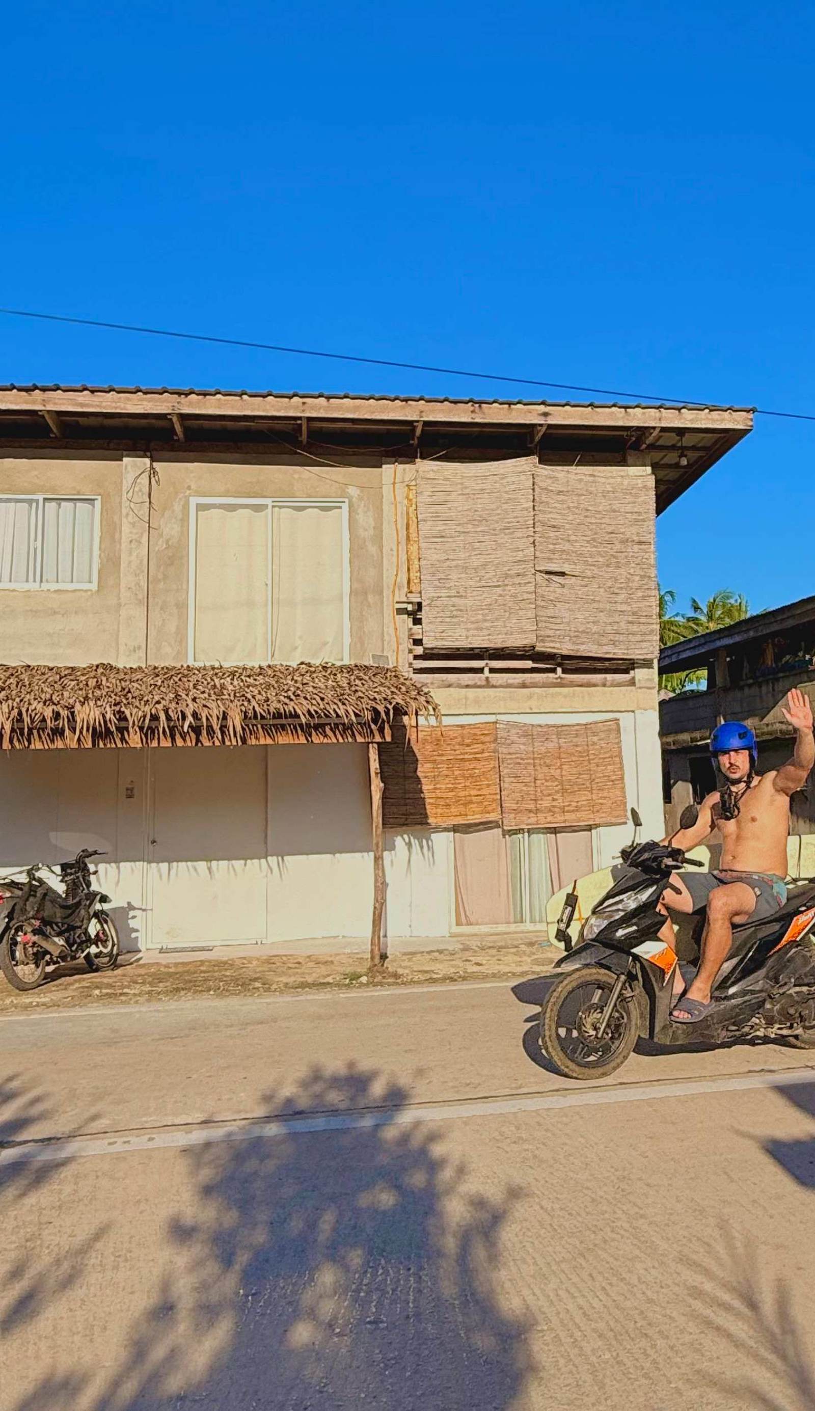 Labjanan Siargao