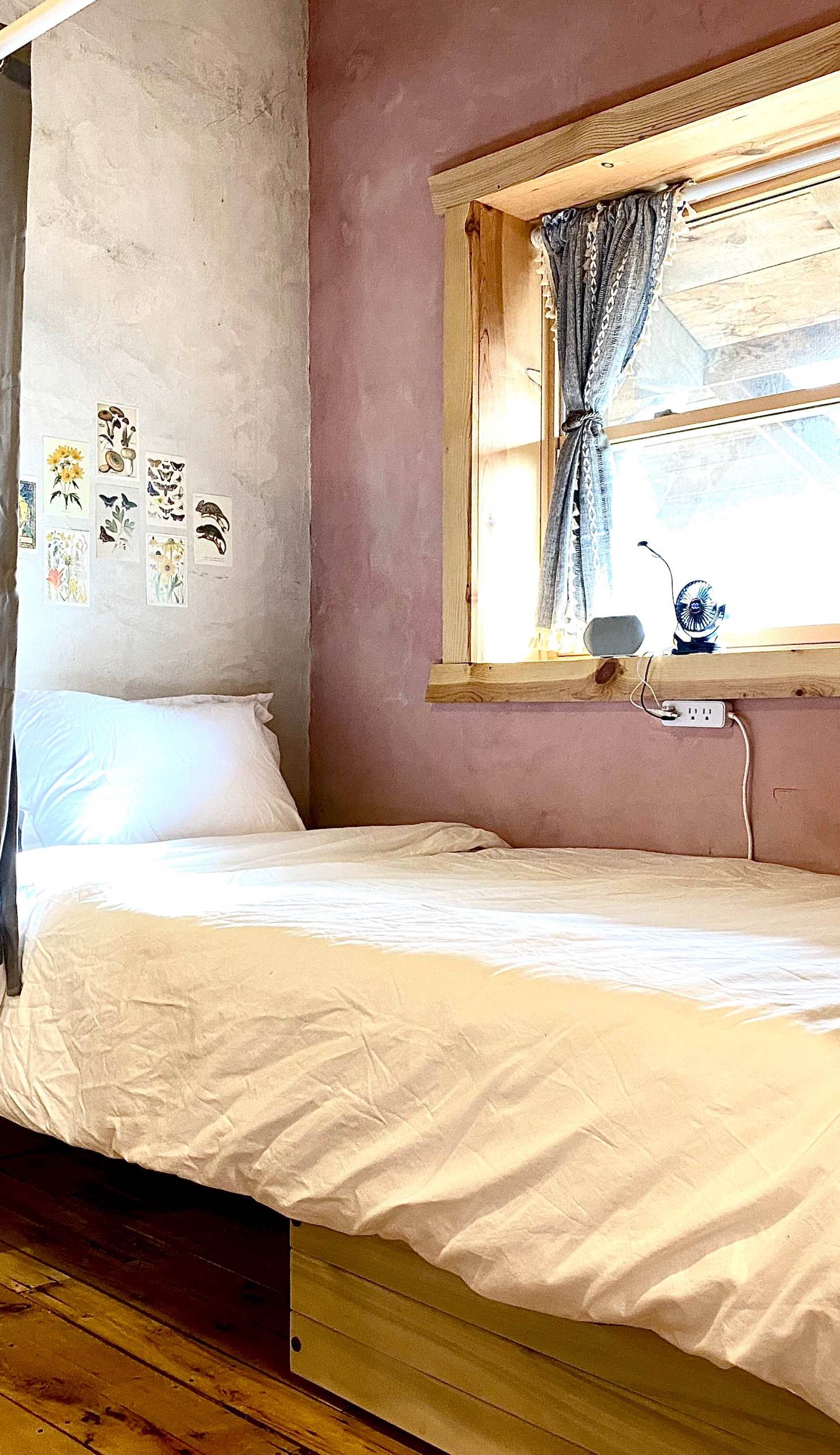 The Arete Hostel and Suites