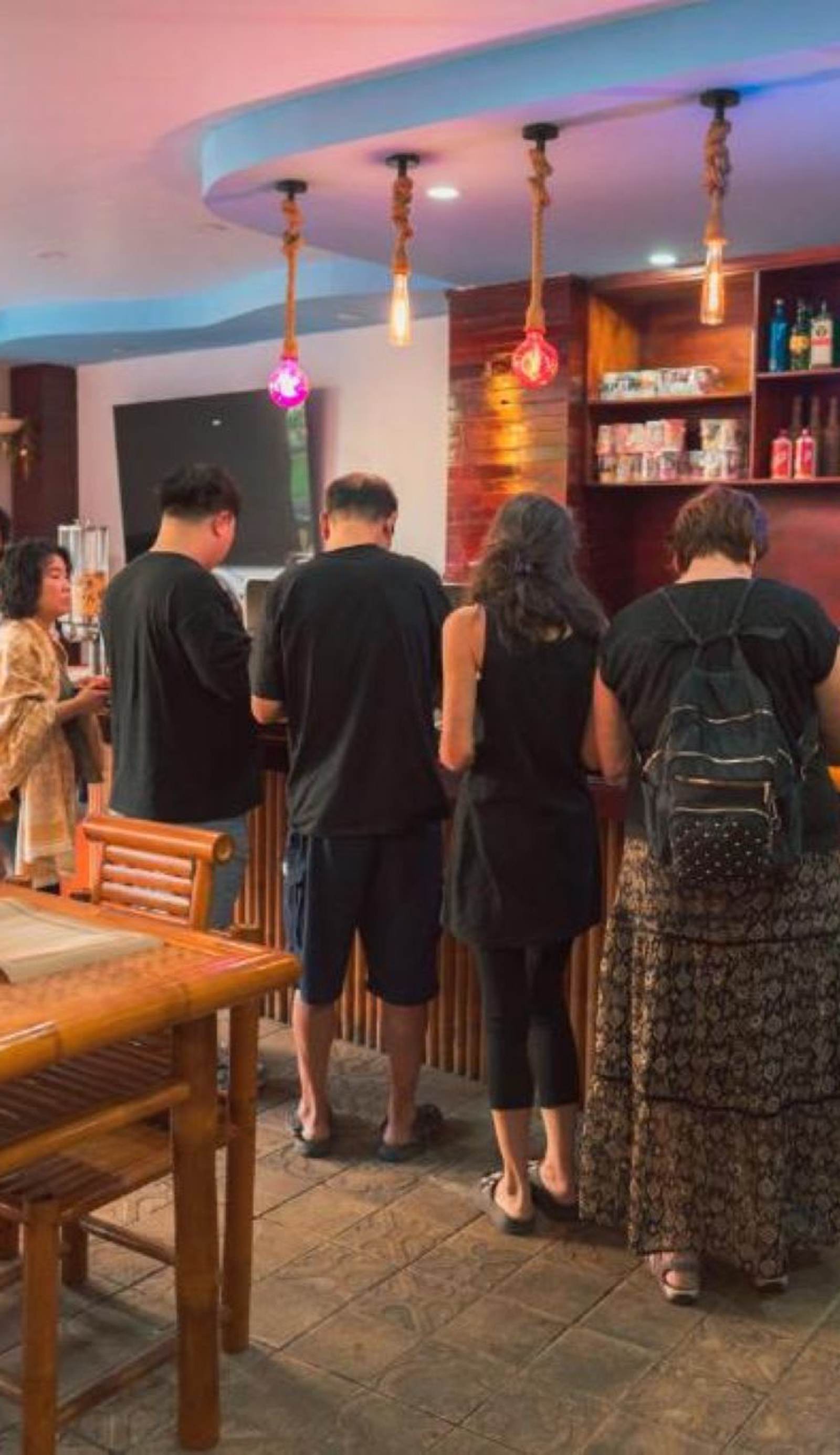 Vientiane Ruby Backpackers Hostel