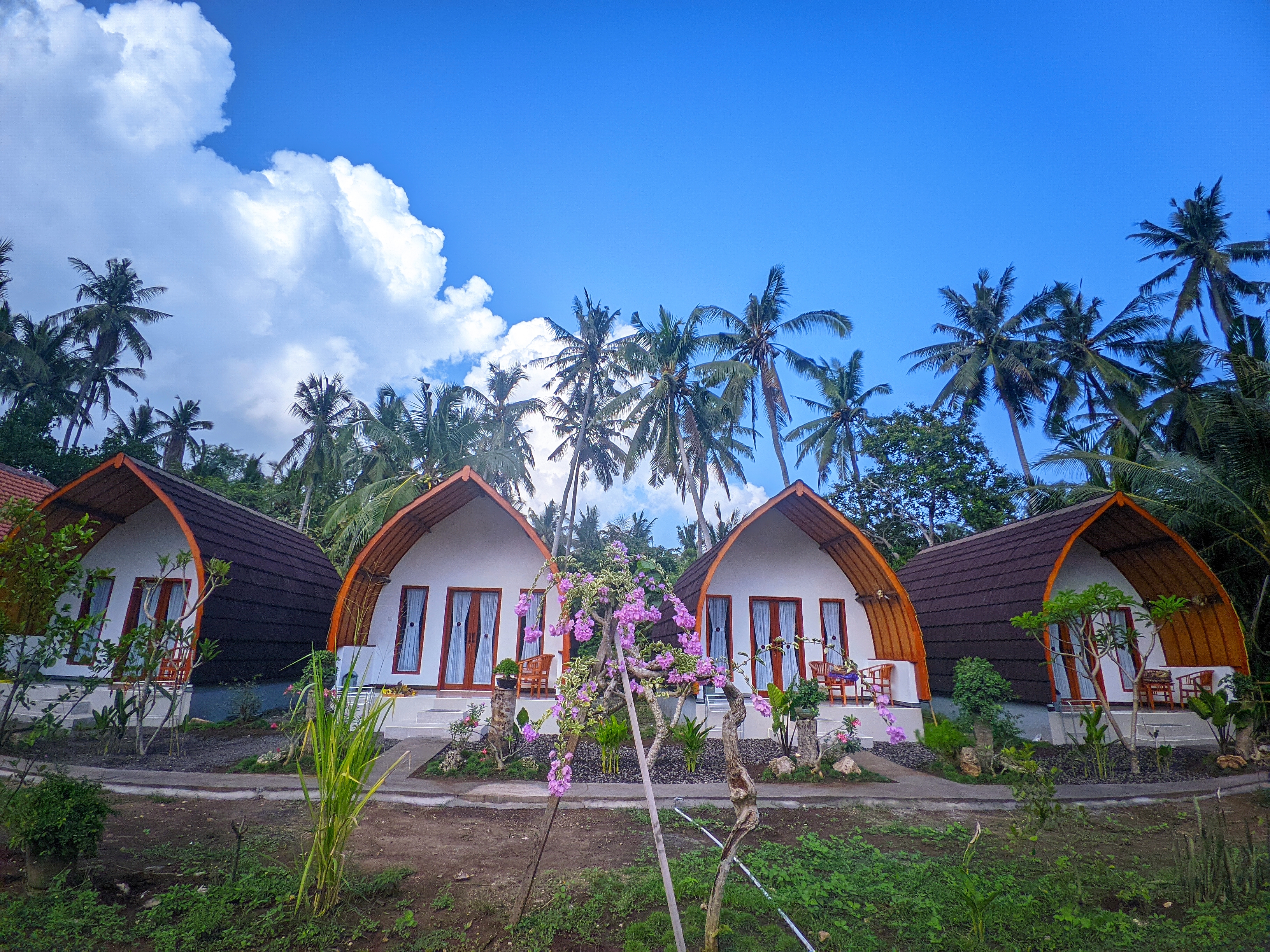 Nusa Pelangi Bungalow