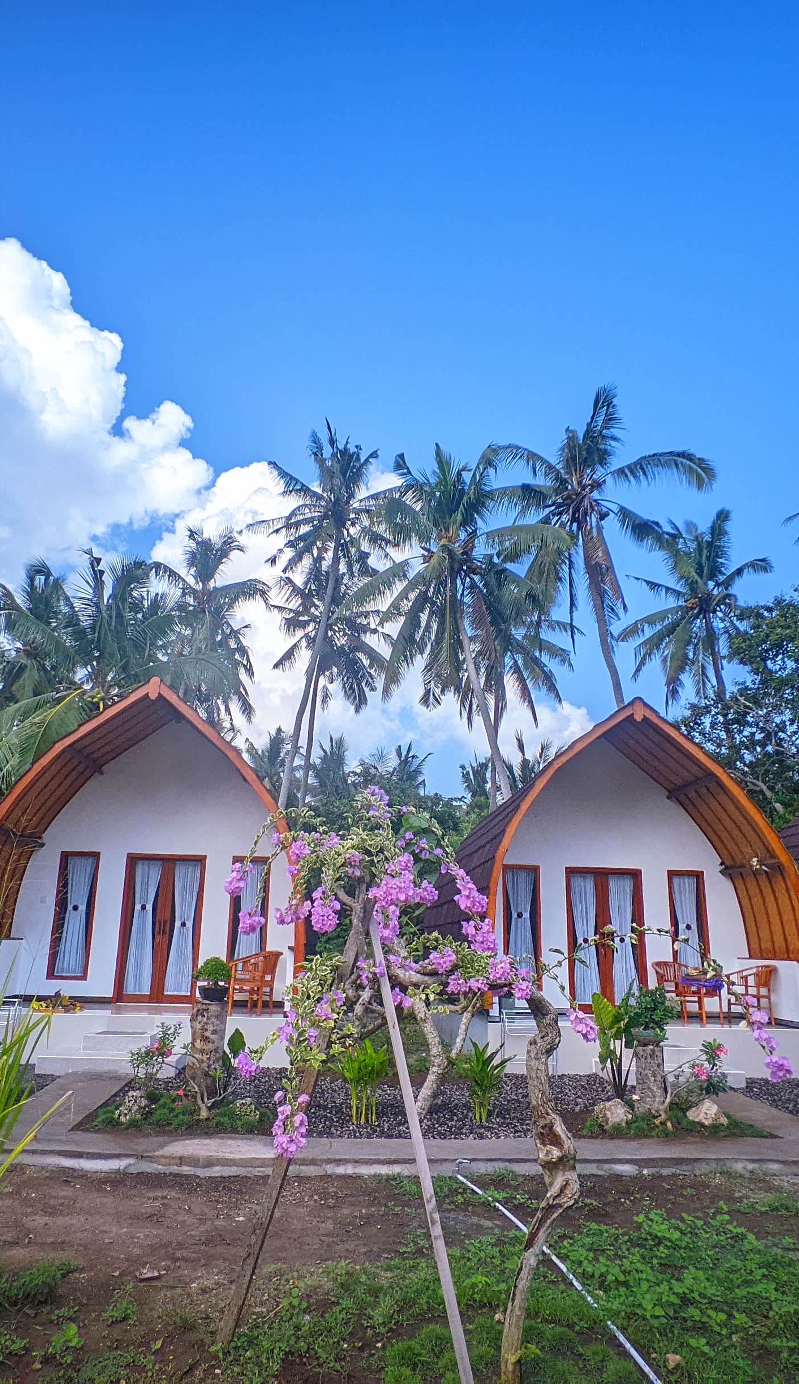 Nusa Pelangi Bungalow