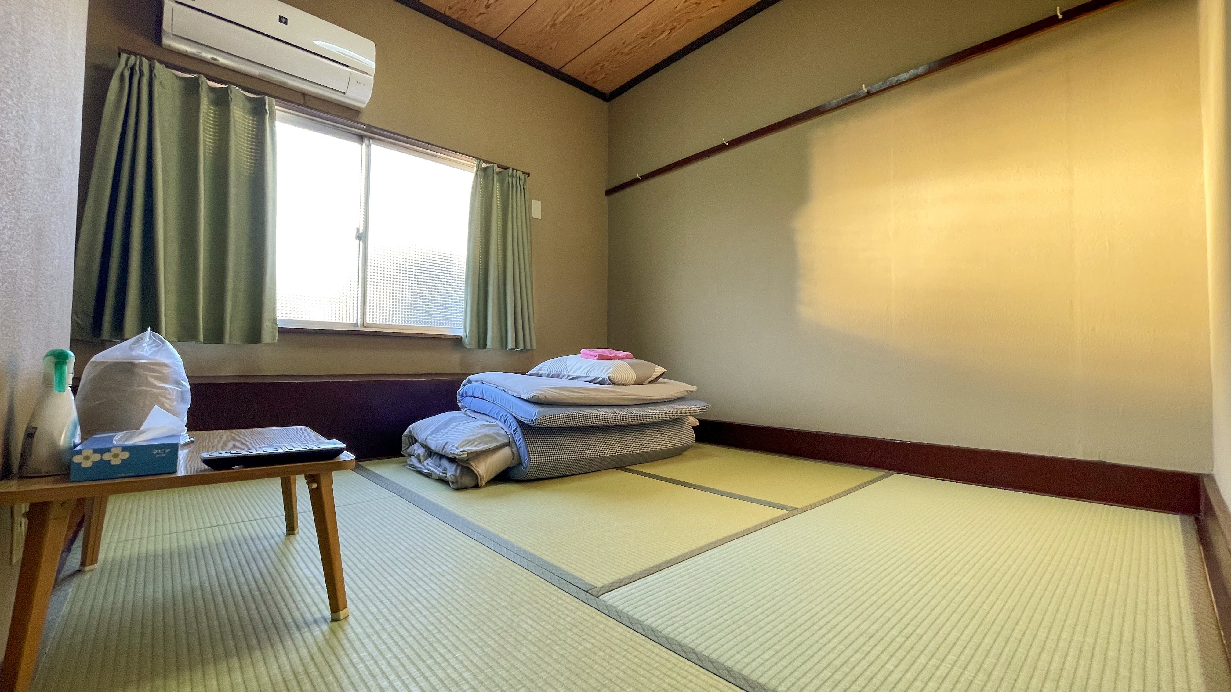 Nishiki Guest House