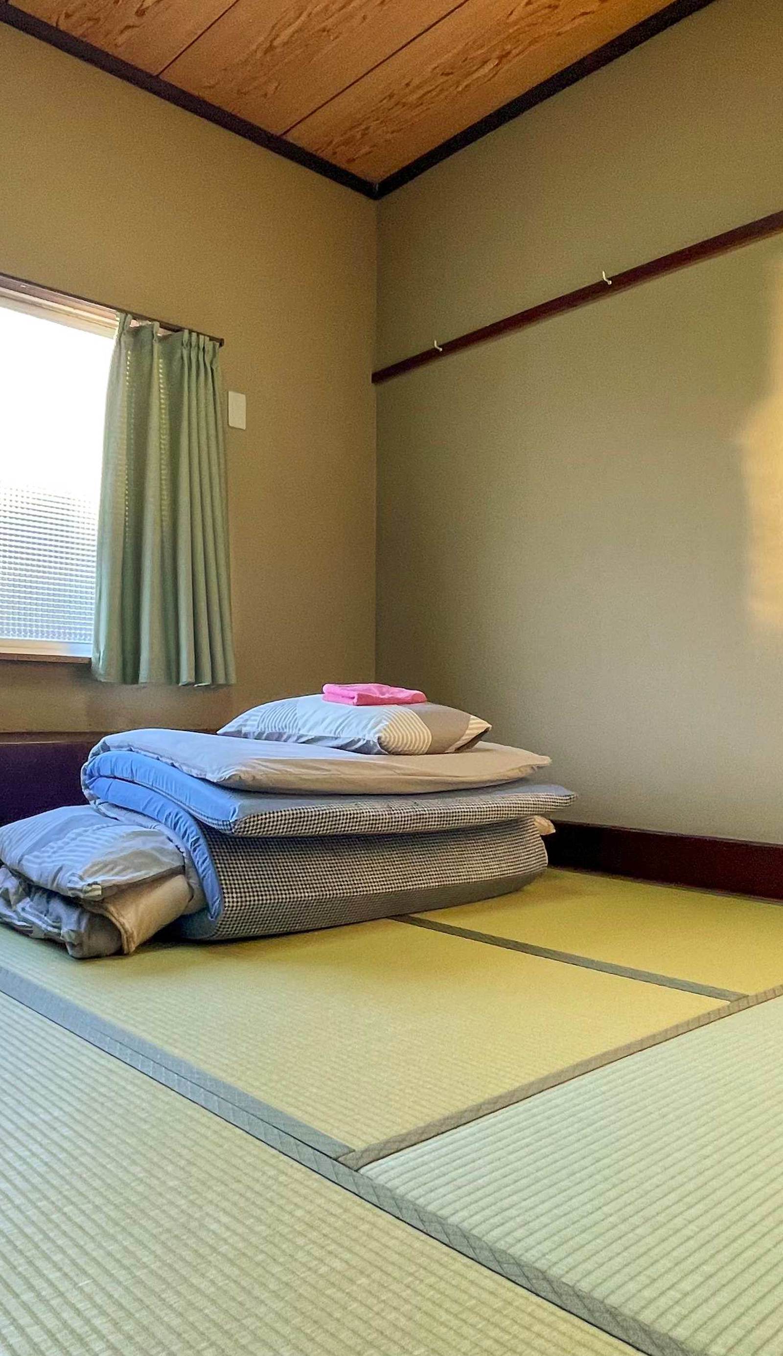 Nishiki Guest House