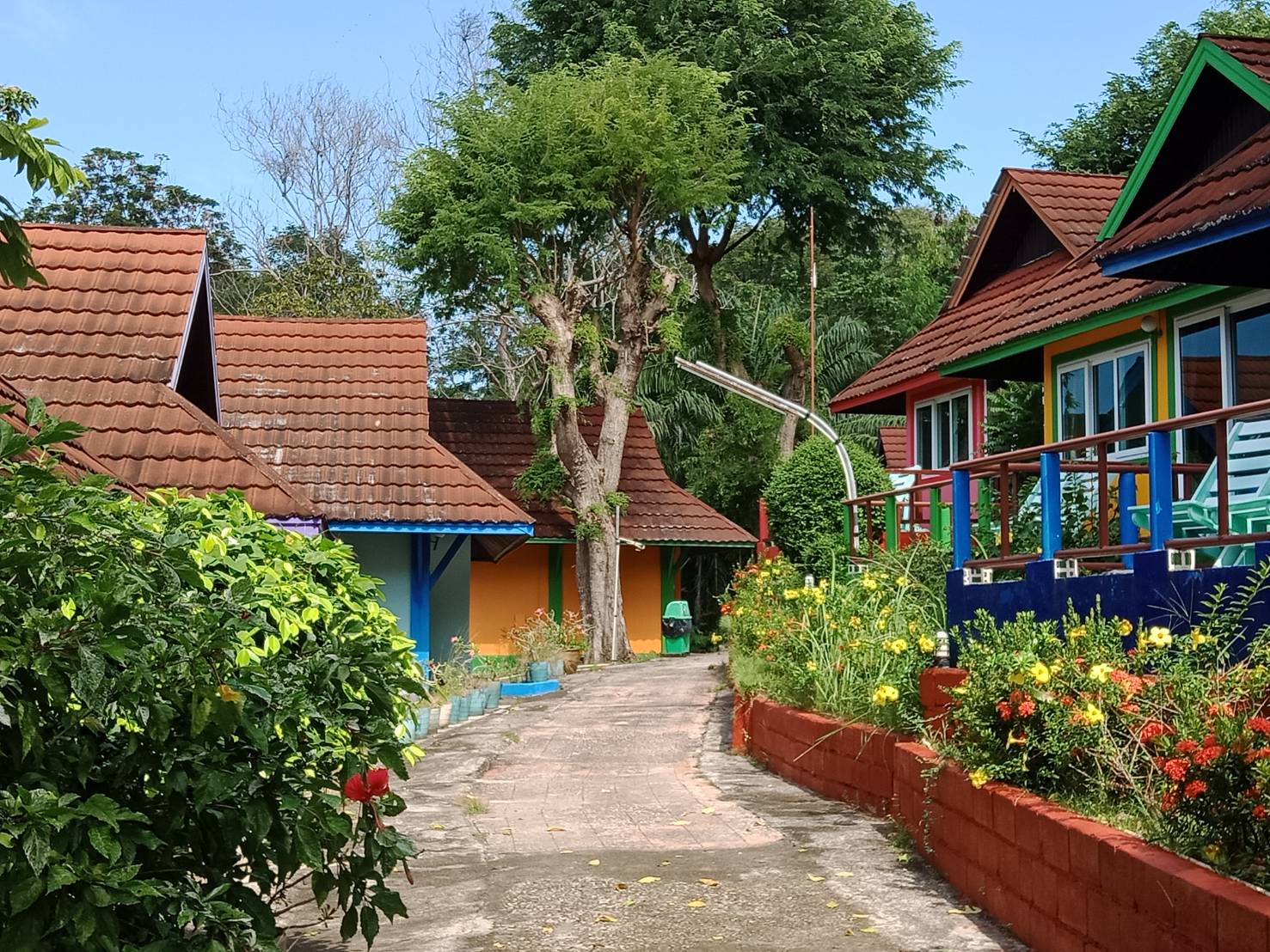 Phi Phi View Resort