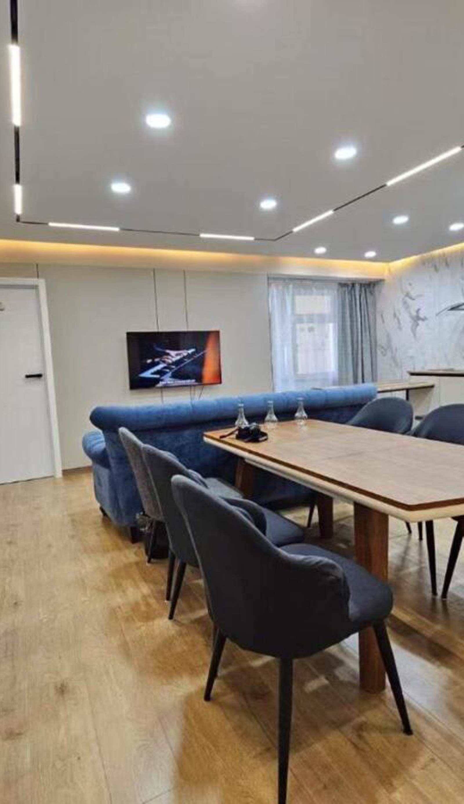Central Guest House