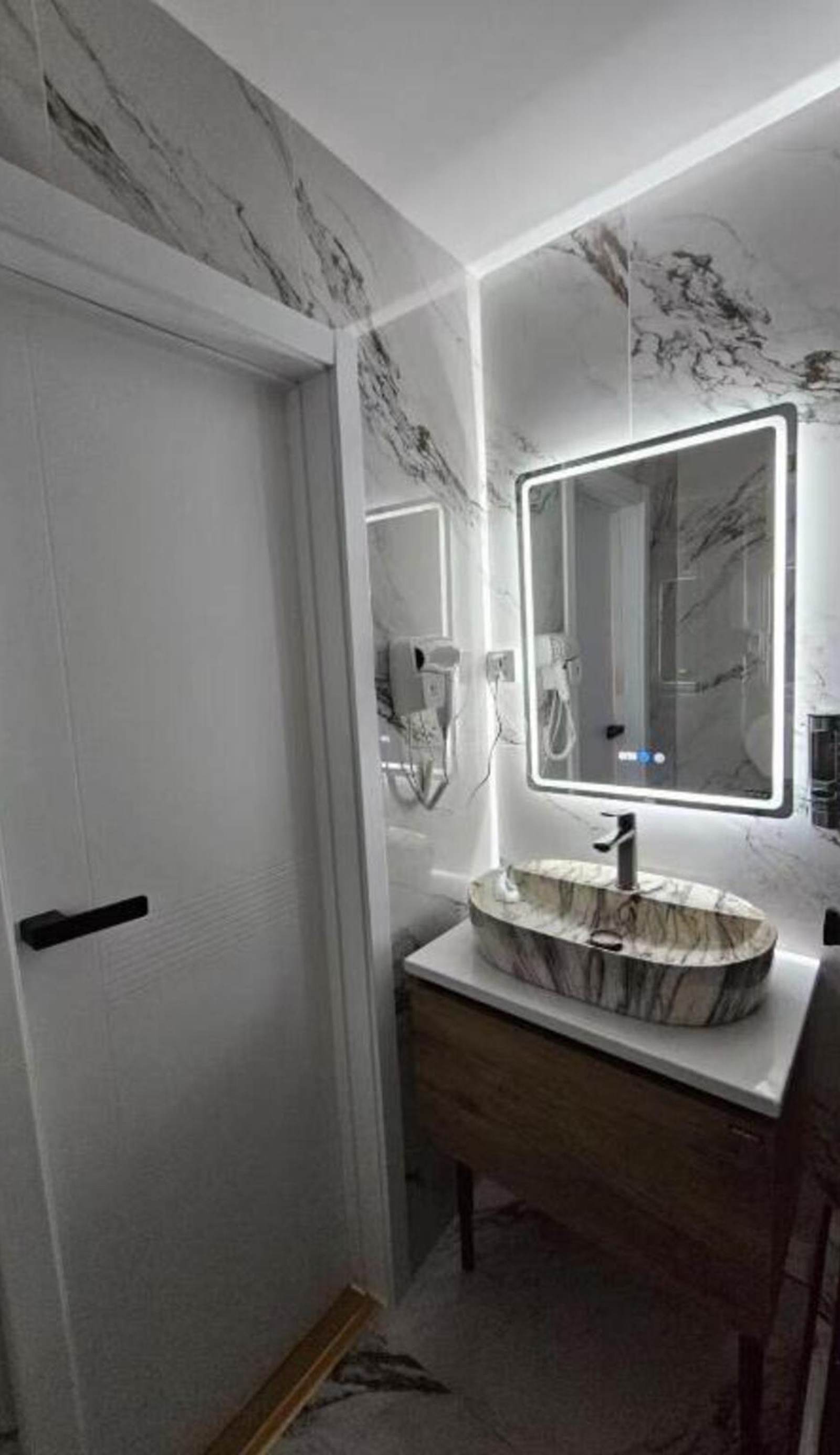 Central Guest House