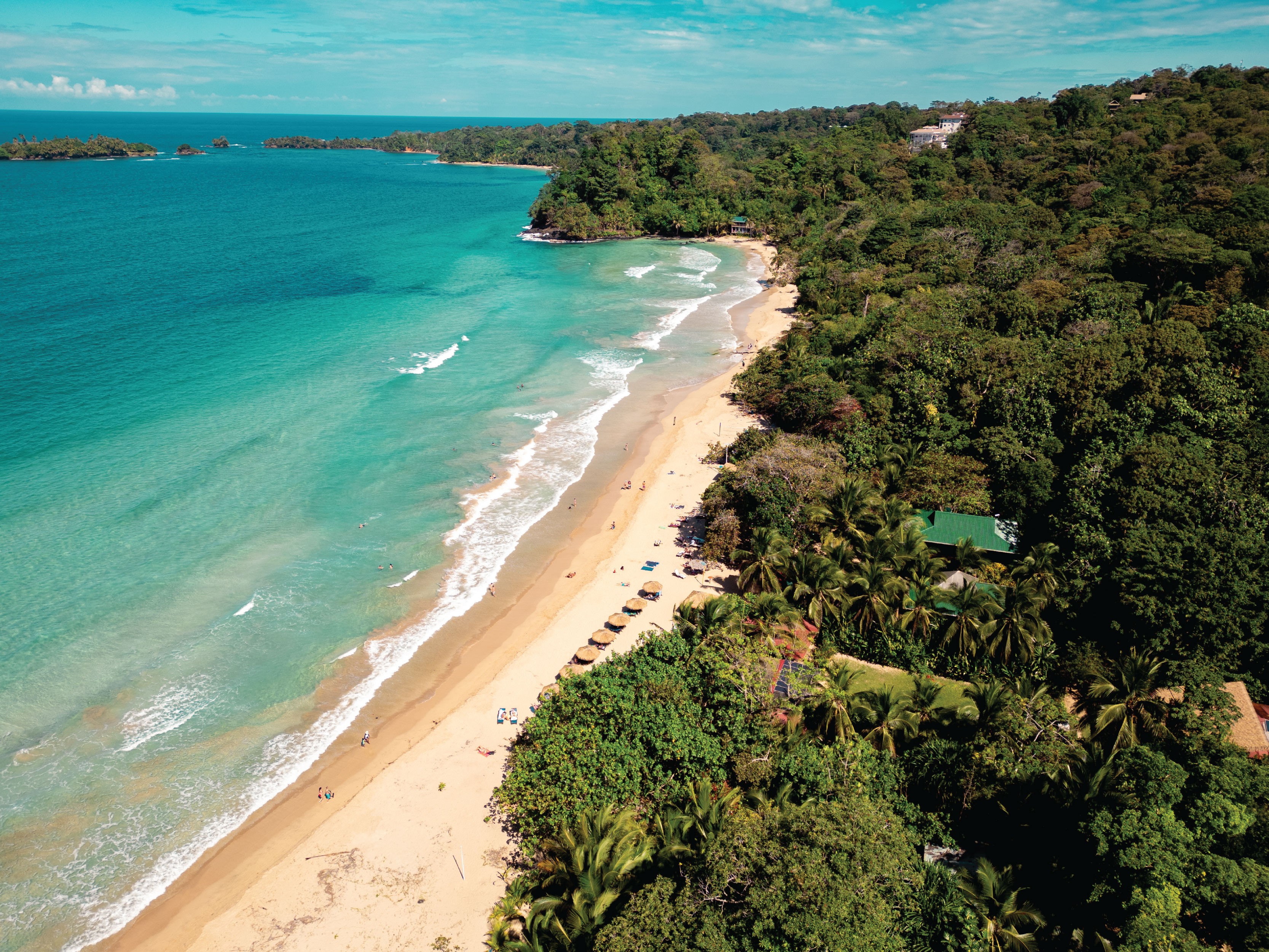 Palmar Beach Lodge