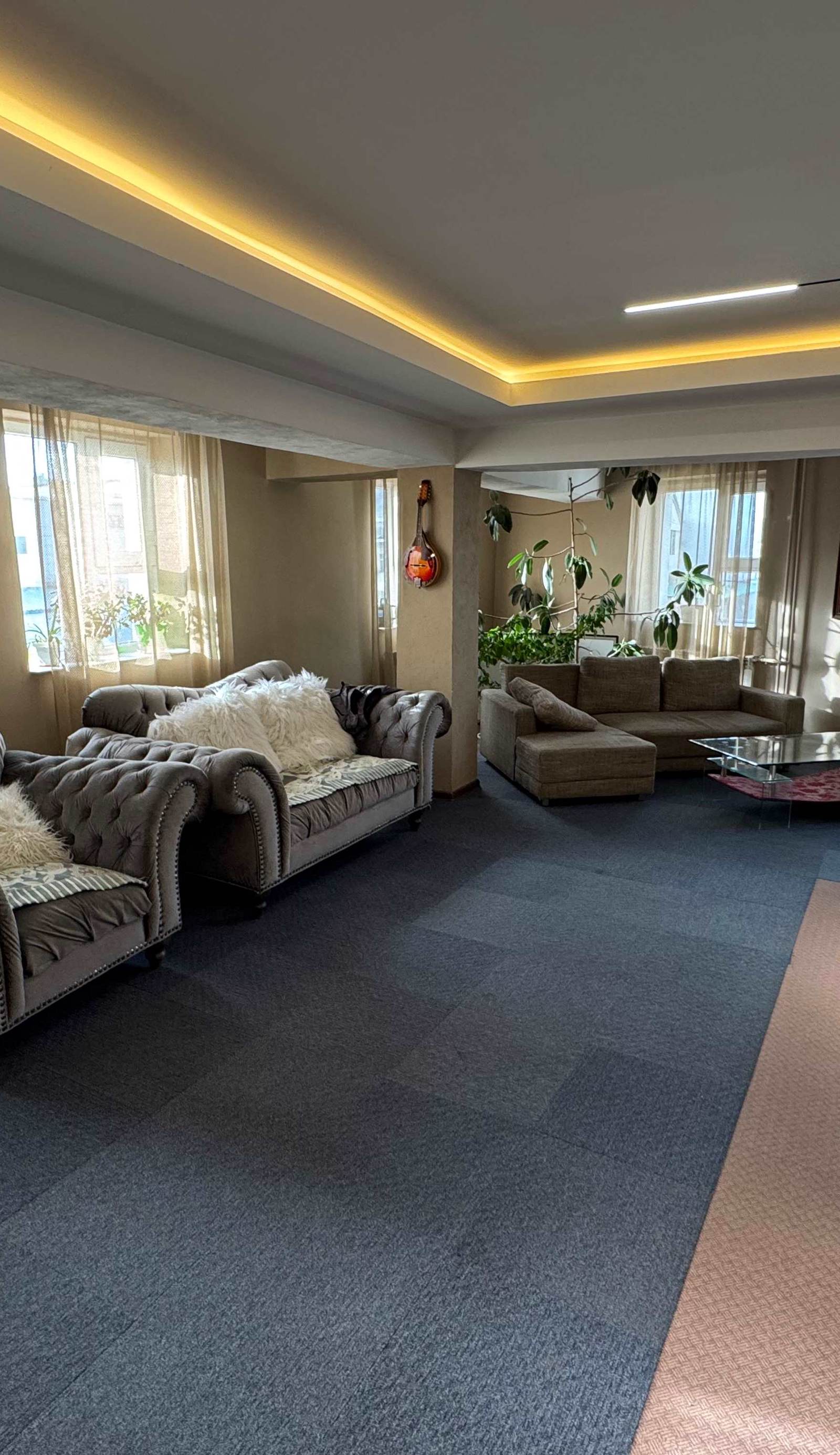 Summer Hostel