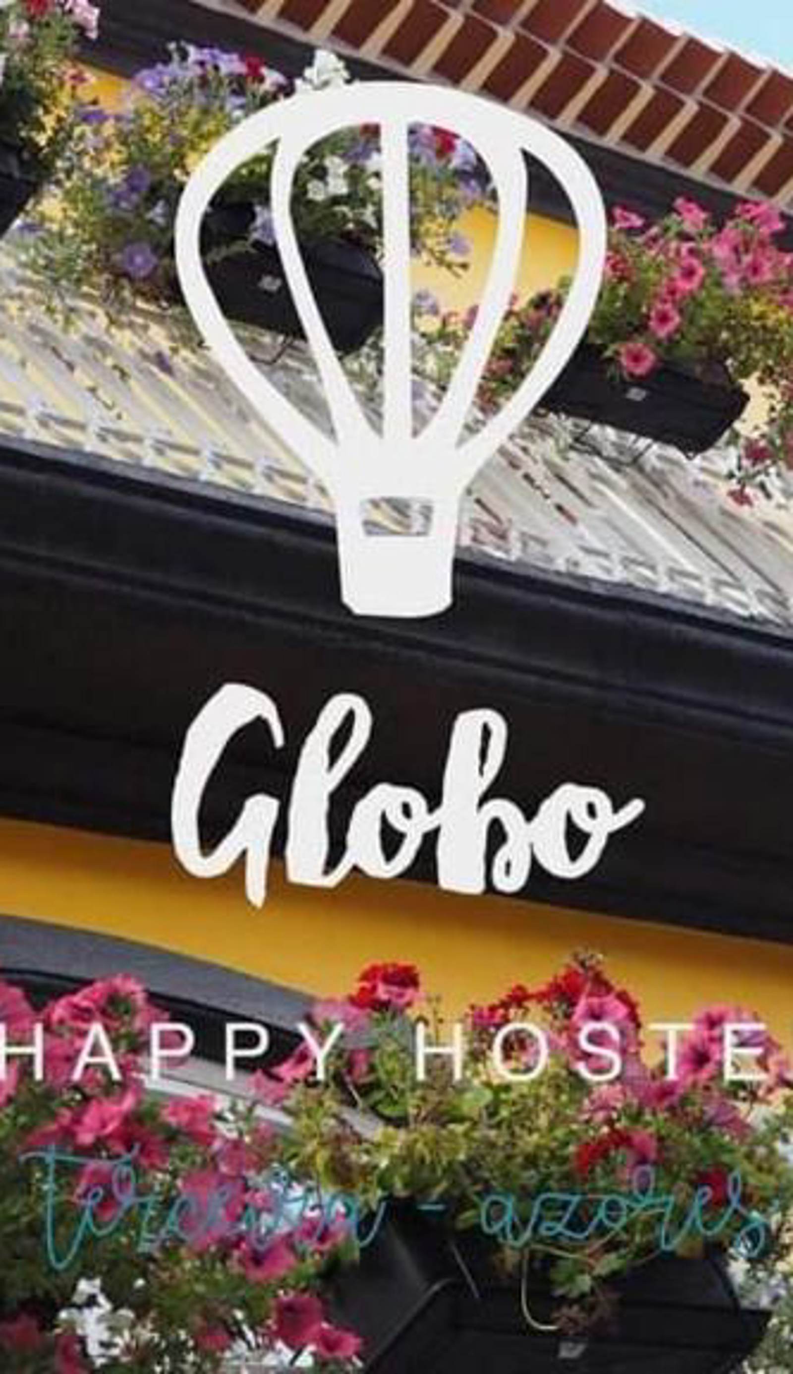 Globo Happy Hostel