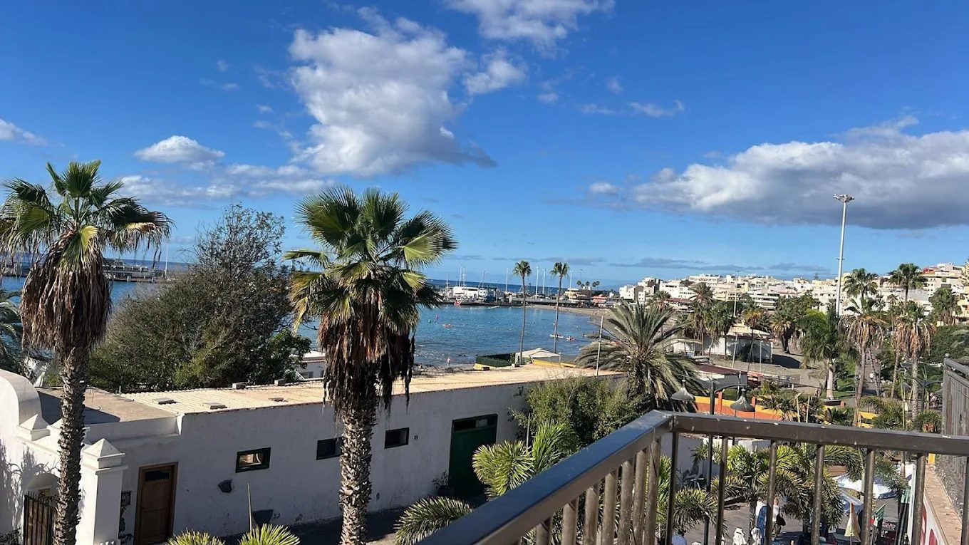 Hostel Tenerife