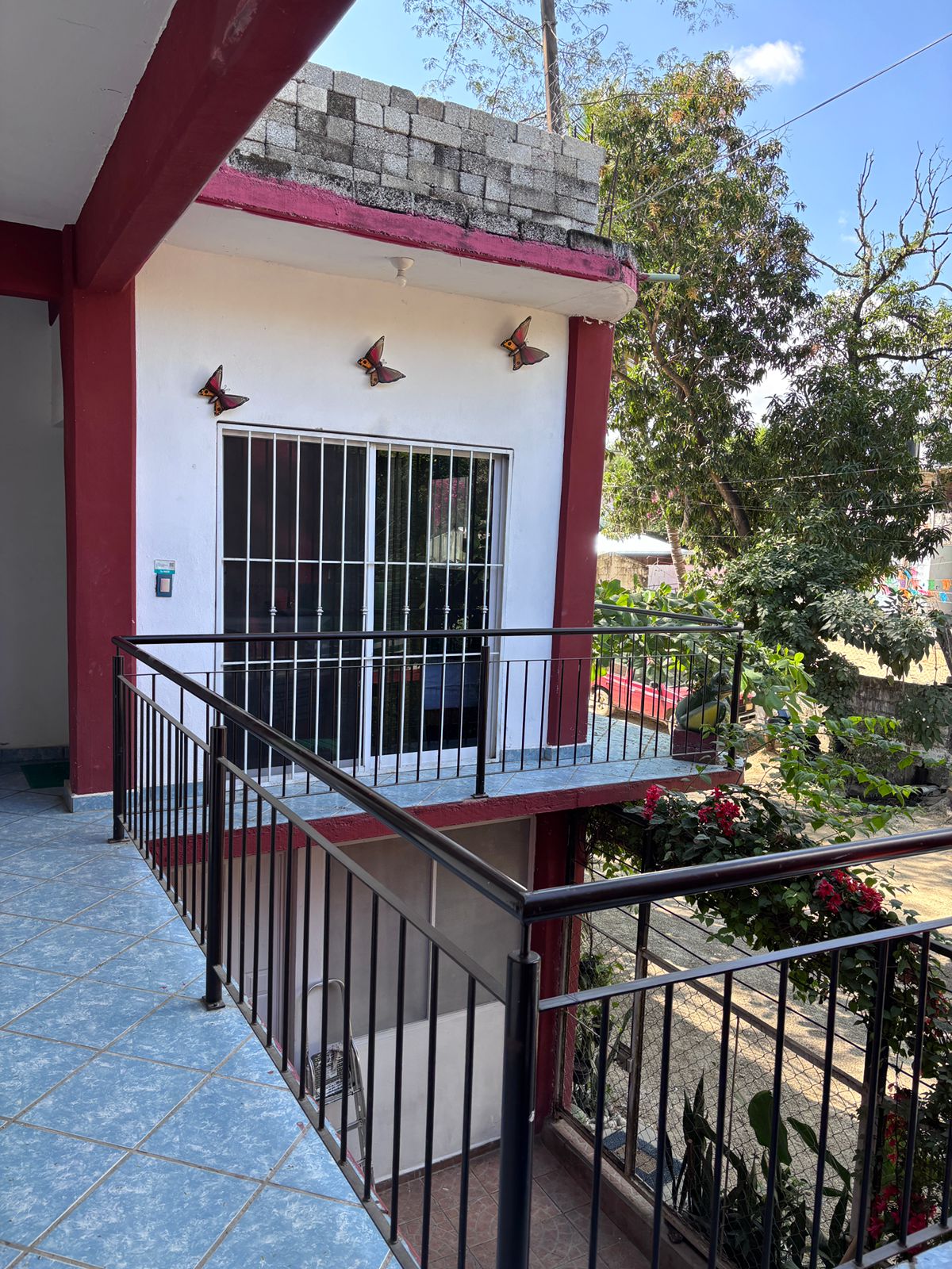 Hostel Canta Rana