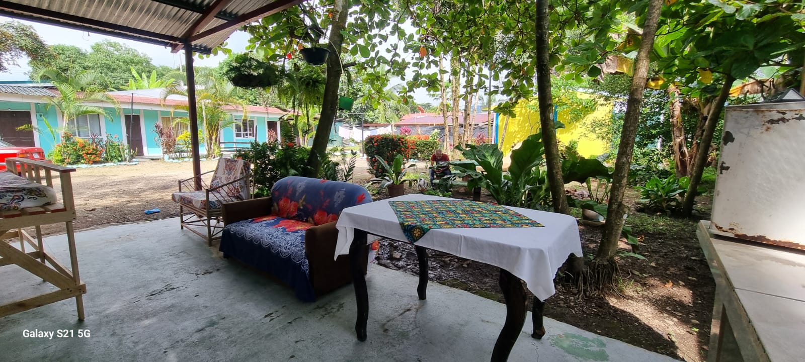 Hostel Yuriel