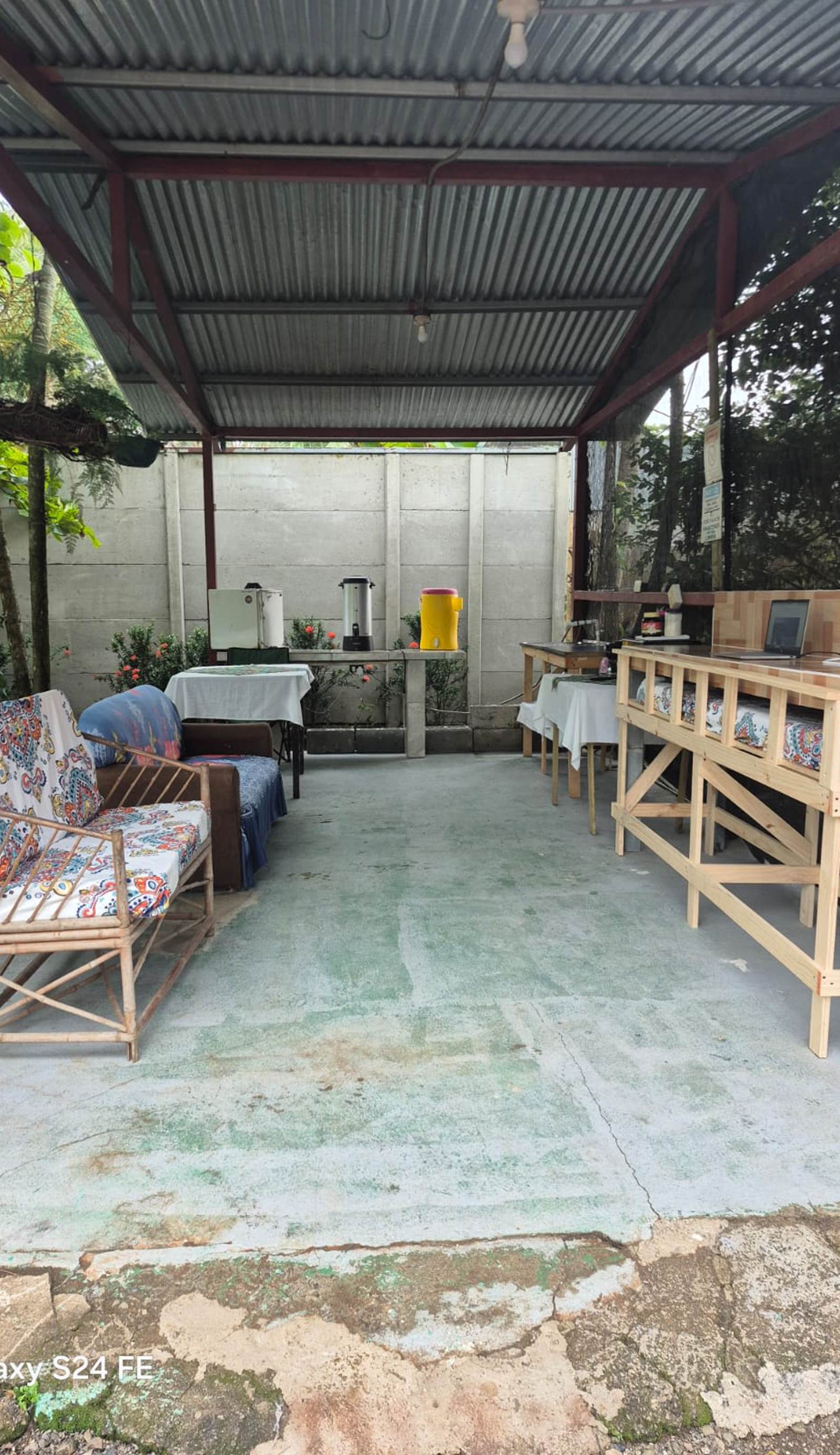 Hostel Yuriel