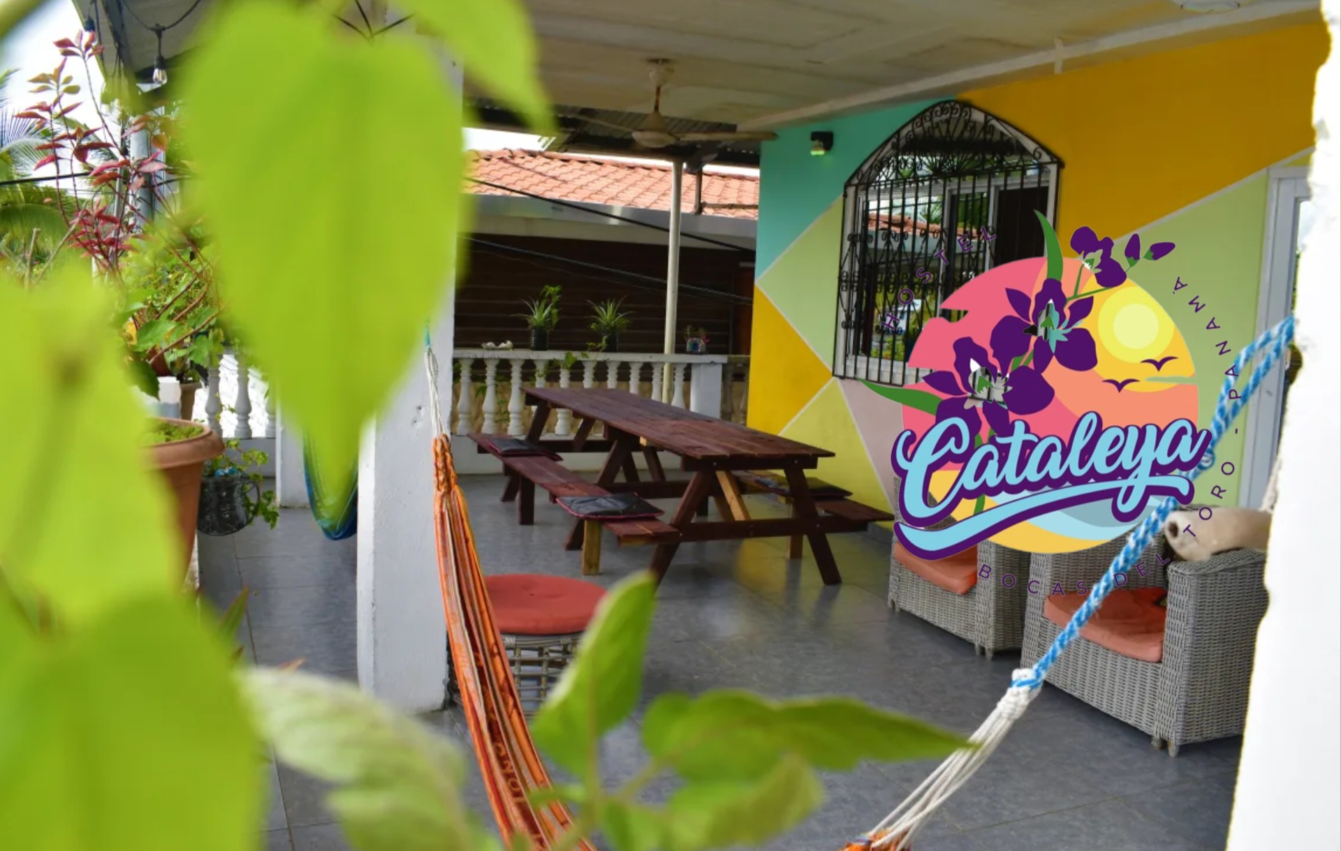 Cataleya Hostel