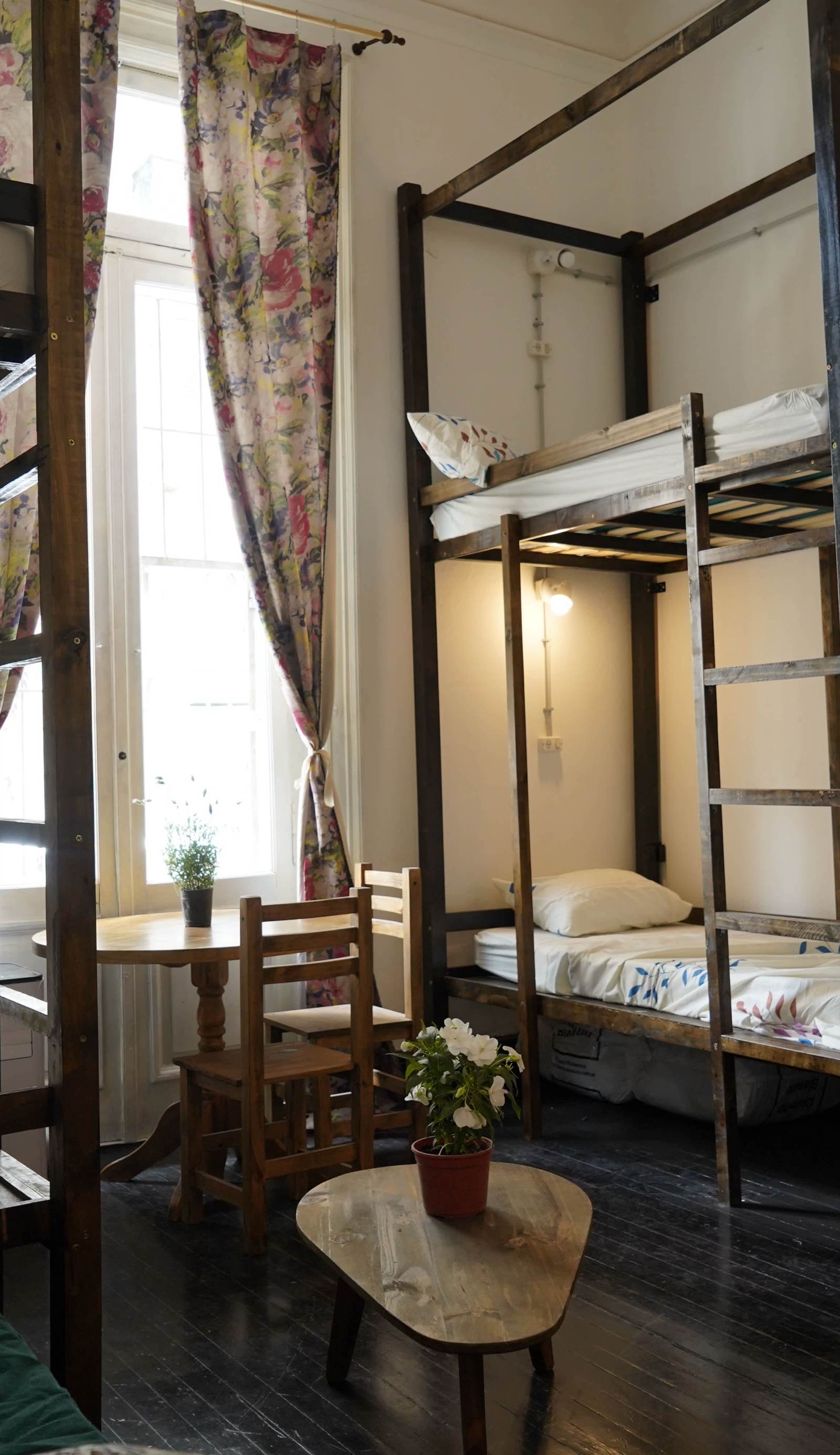 Primavera Hostel