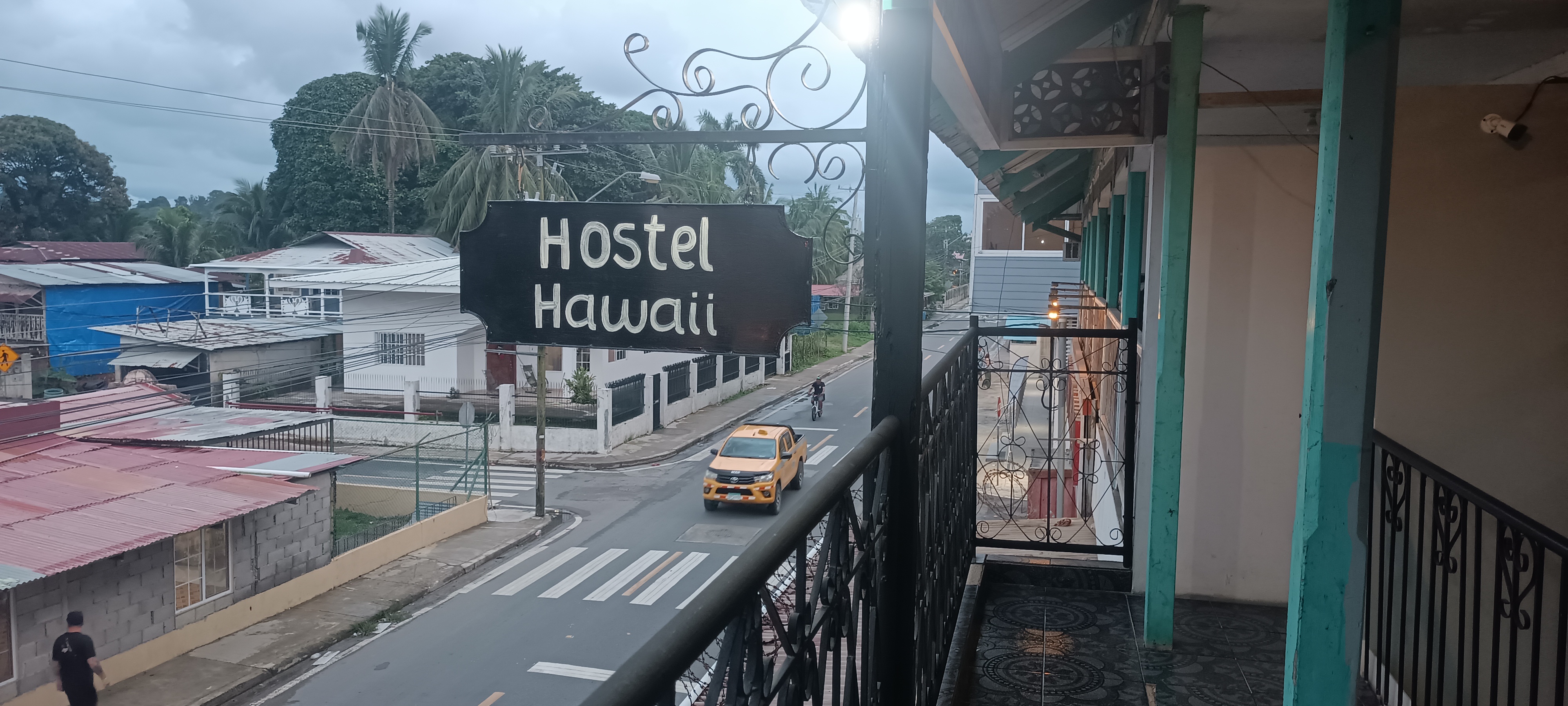Hostel Hawaii
