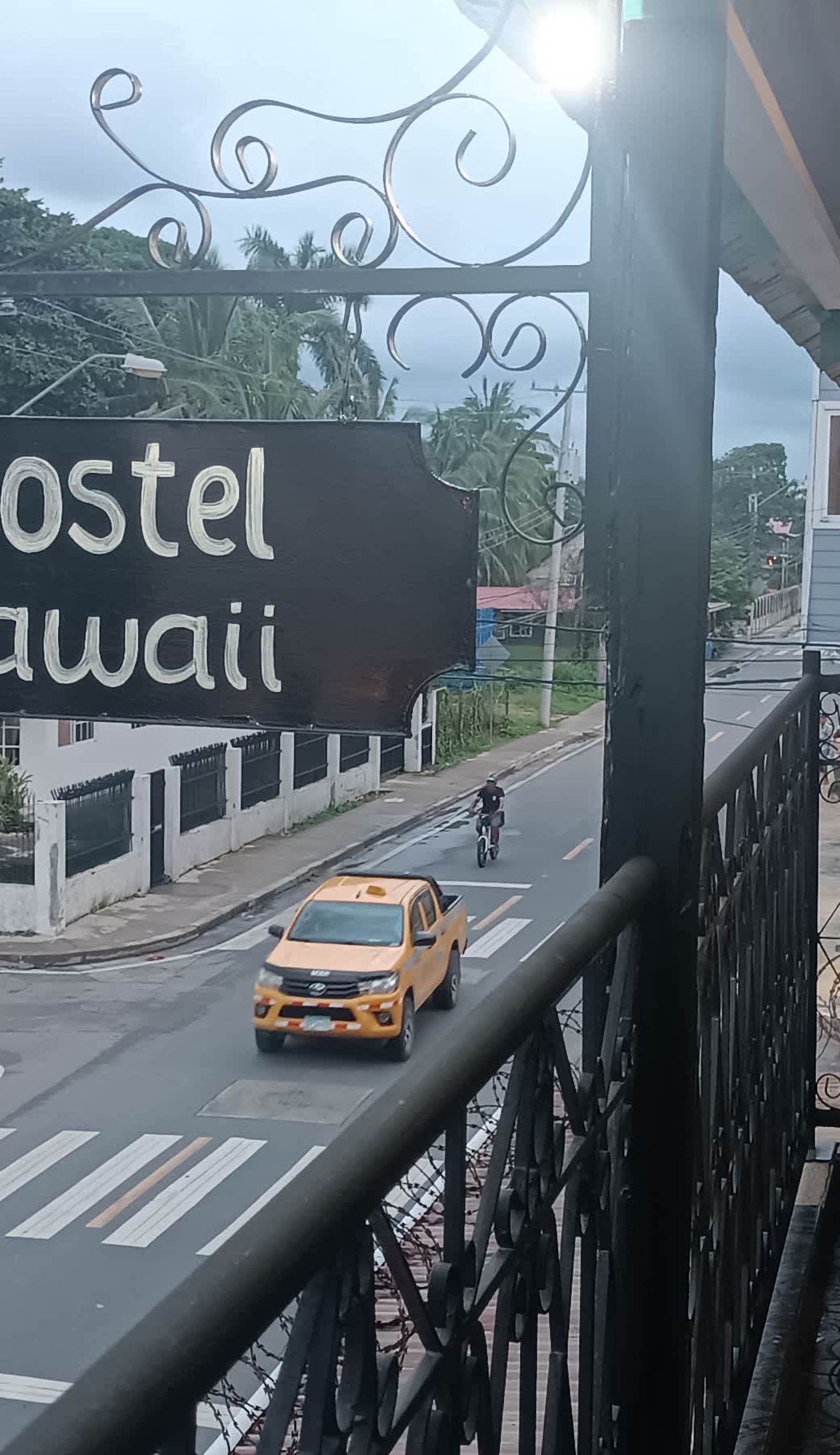 Hostel Hawaii